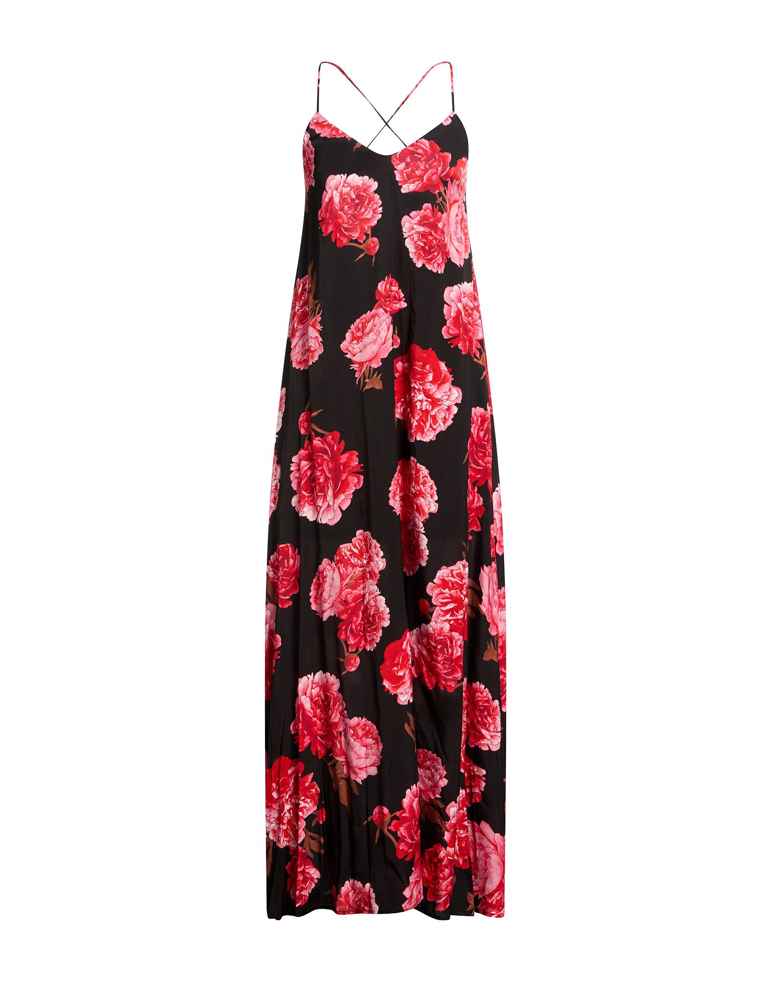  Fisico - Kleider - Maxi-kleider - On Yoox.com 