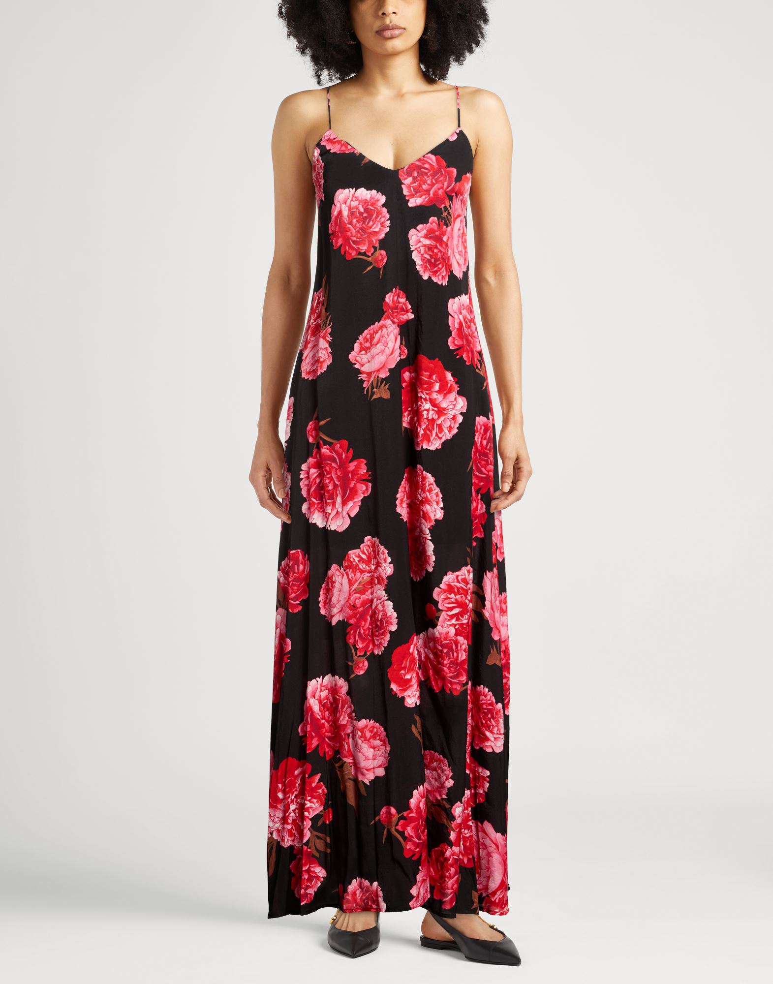  Fisico - Kleider - Maxi-kleider - On Yoox.com 