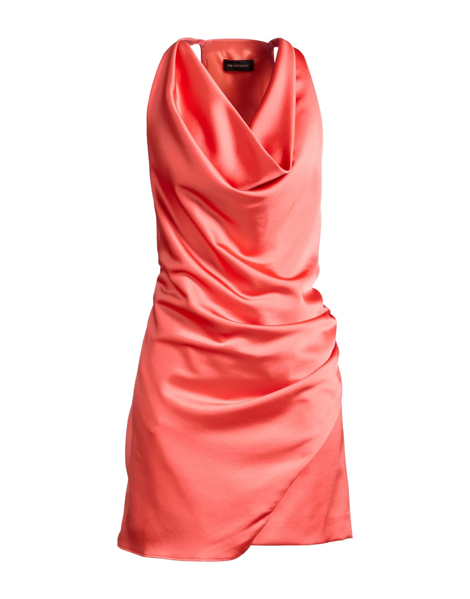  The Andamane - Kleider - Mini-kleider - On Yoox.com 