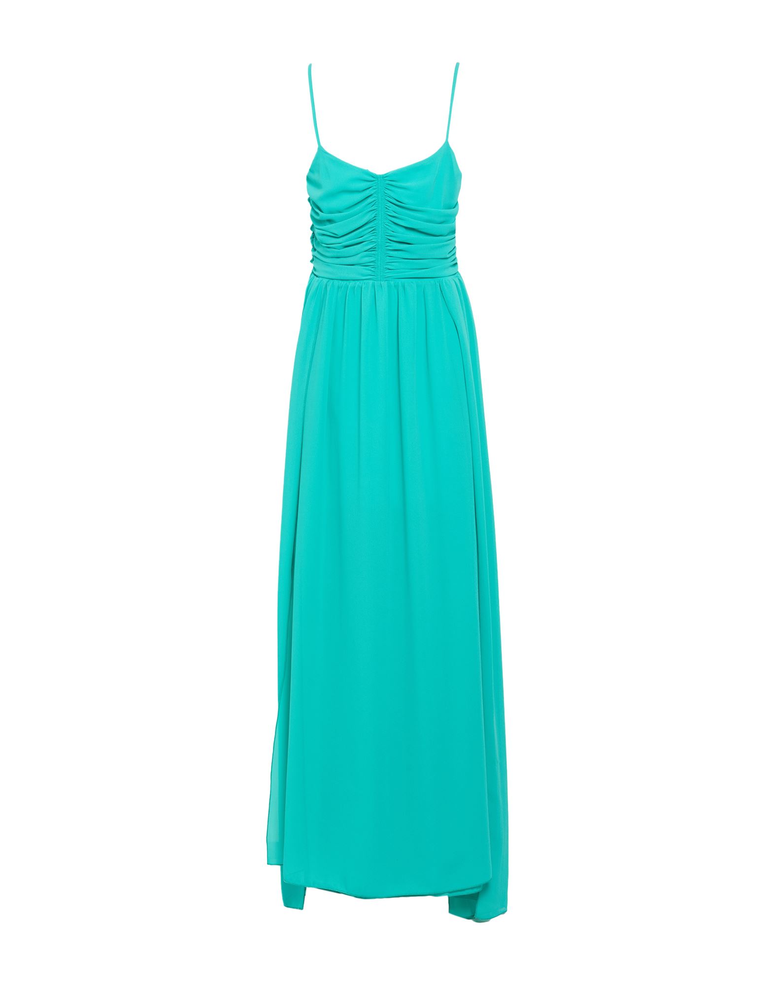  Kontatto - Kleider - Maxi-kleider - On Yoox.com 