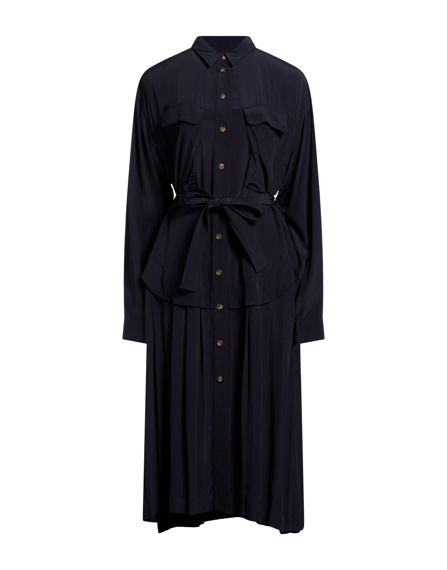 CEDRIC CHARLIER CEDRIC CHARLIER ΦΟΡΕΜΑΤΑ Midi φόρεμα