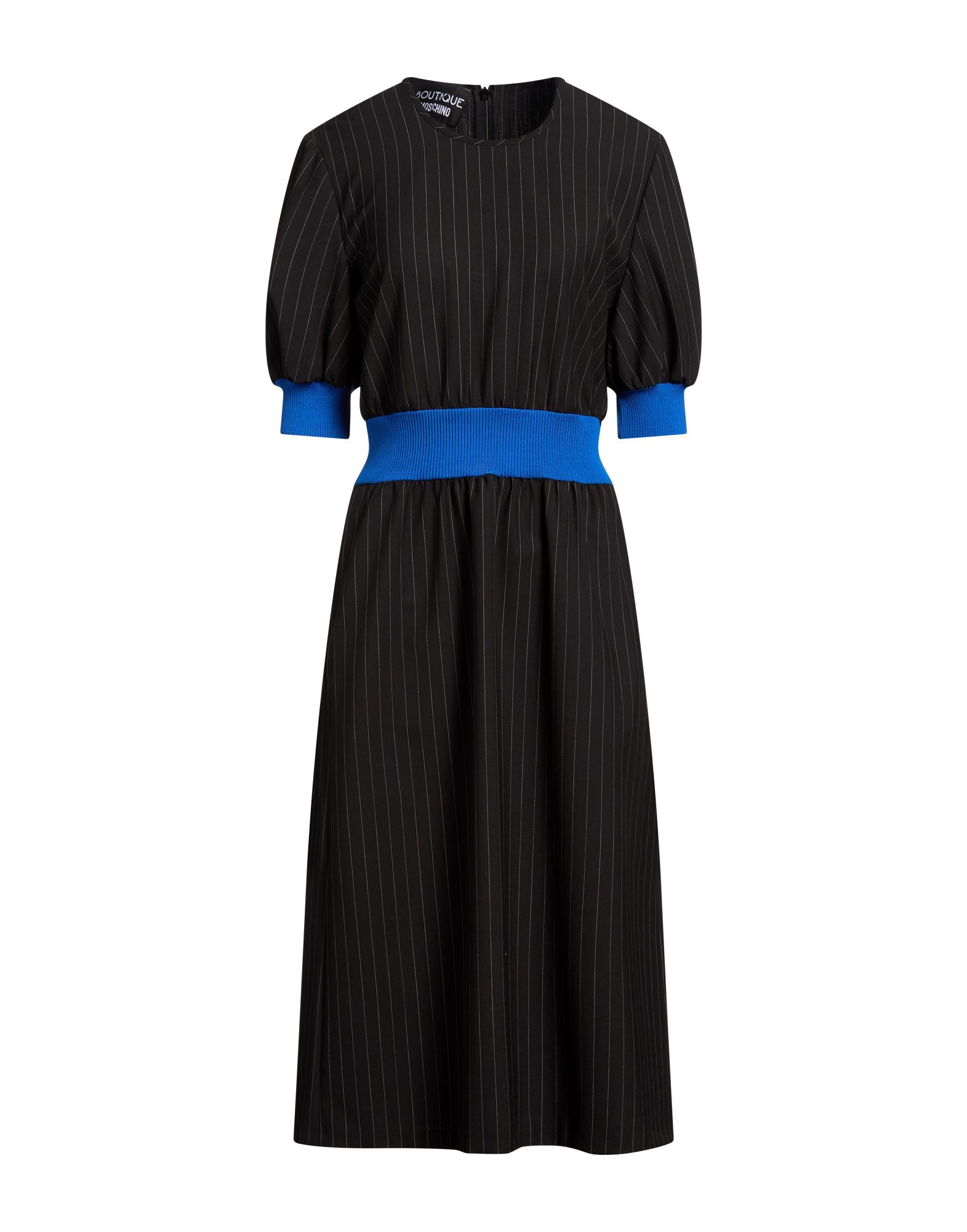 BOUTIQUE MOSCHINO BOUTIQUE MOSCHINO ΦΟΡΕΜΑΤΑ Midi φόρεμα