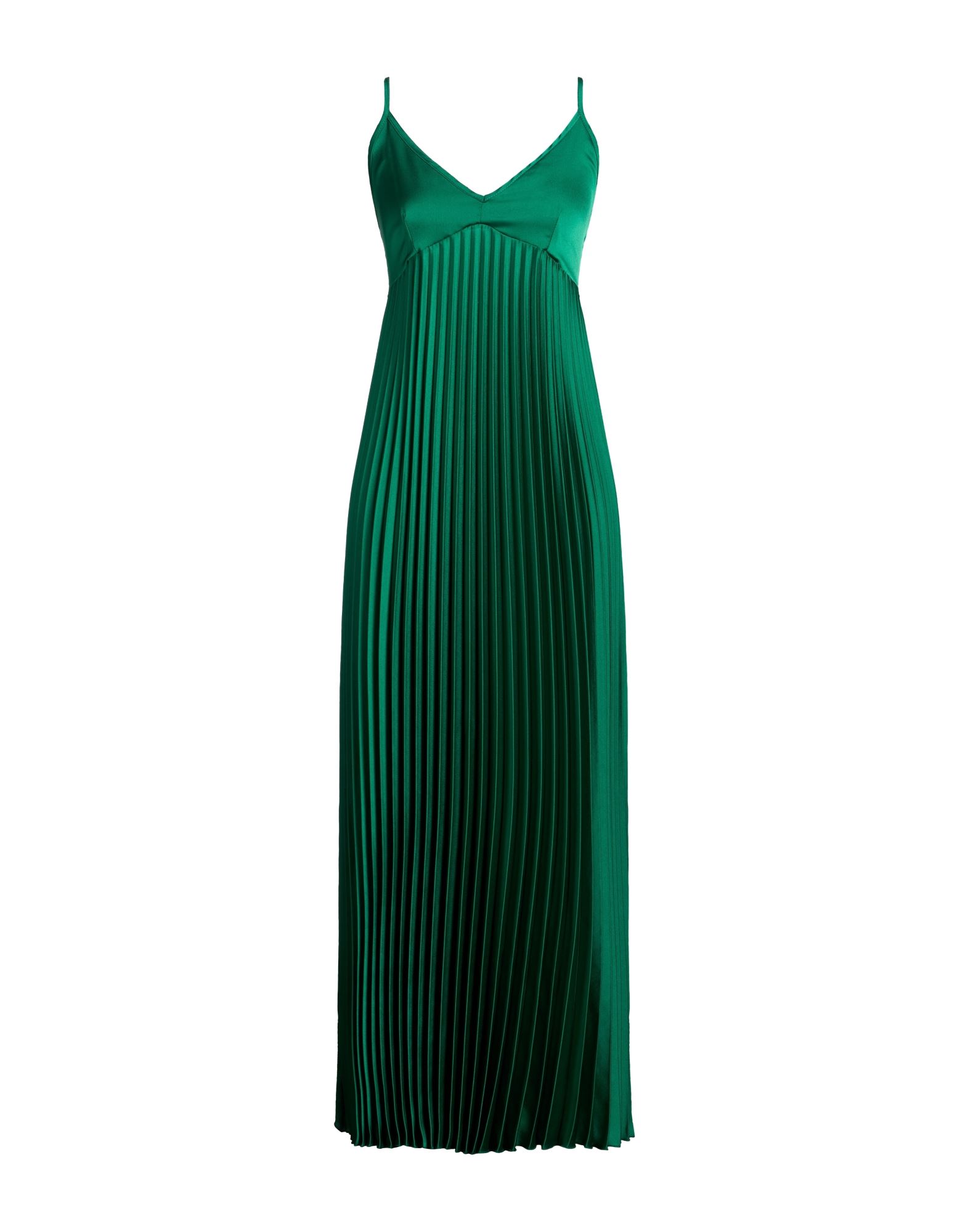  Kaos Jeans - Kleider - Maxi-kleider - On Yoox.com 
