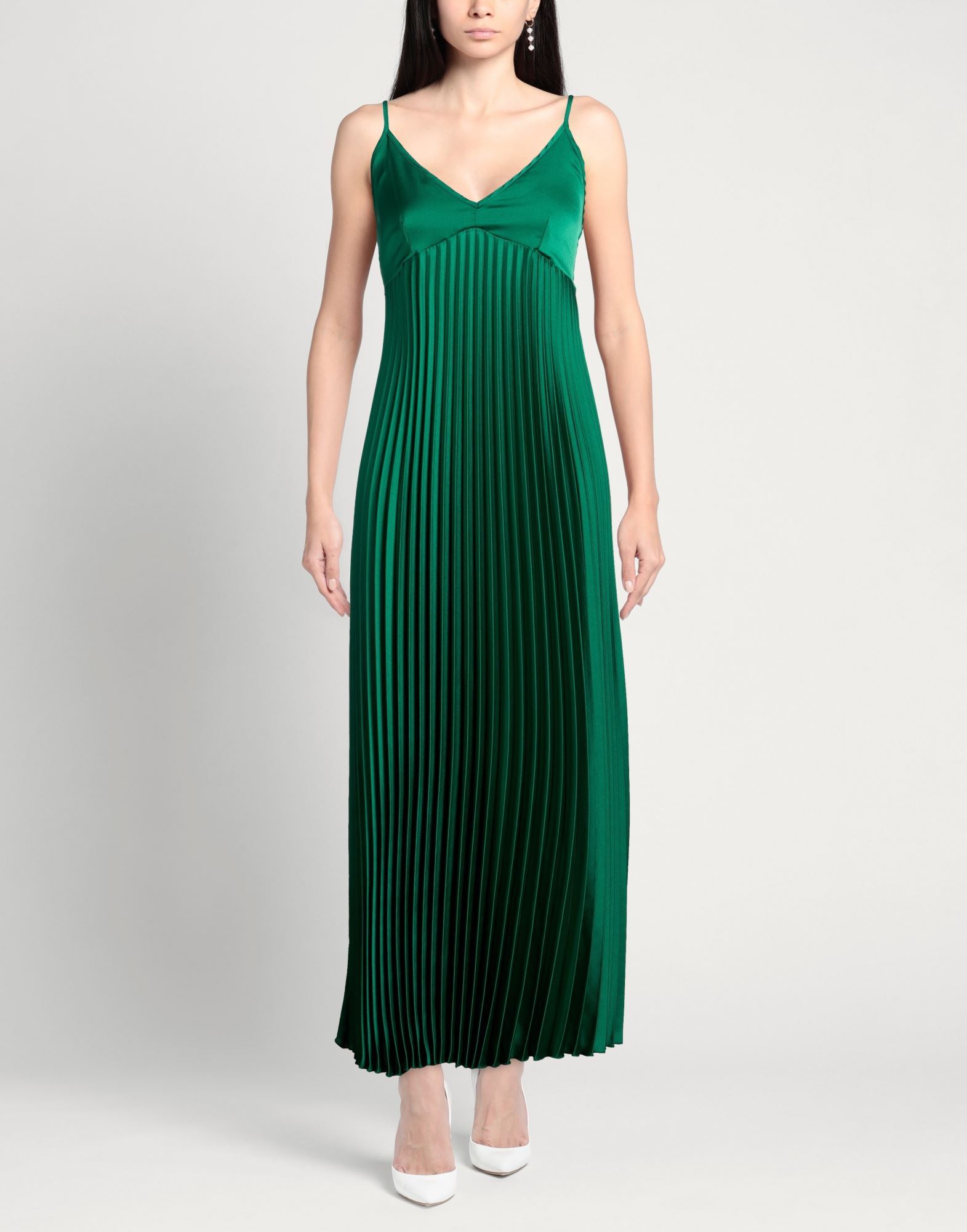  Kaos Jeans - Kleider - Maxi-kleider - On Yoox.com 