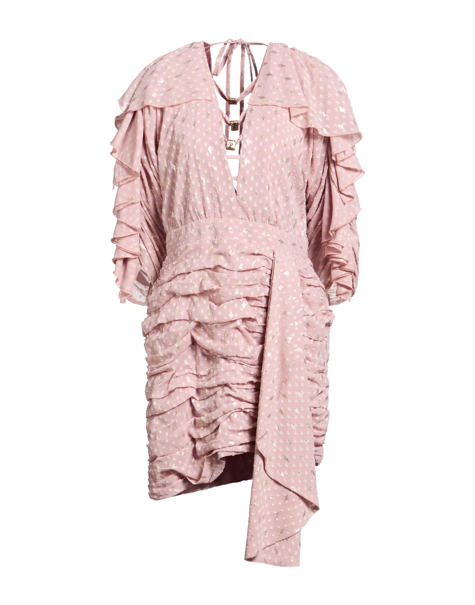  Matilde Couture - Robes - Robes Courtes - On Yoox.com 