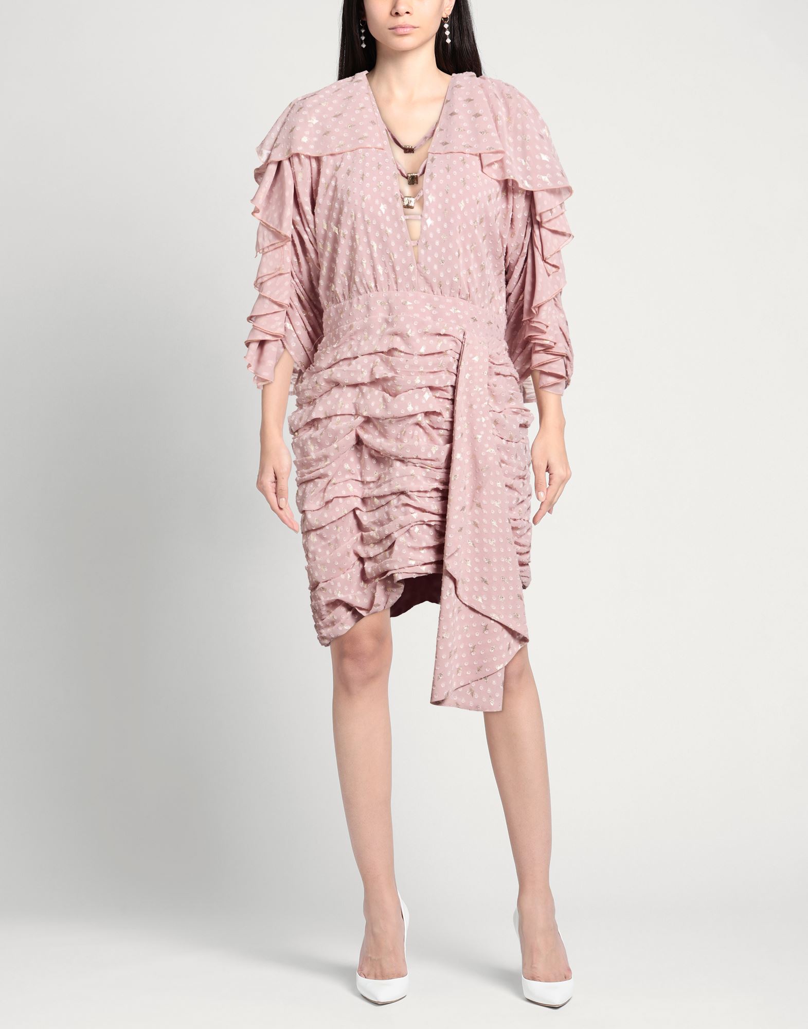  Matilde Couture - Robes - Robes Courtes - On Yoox.com 