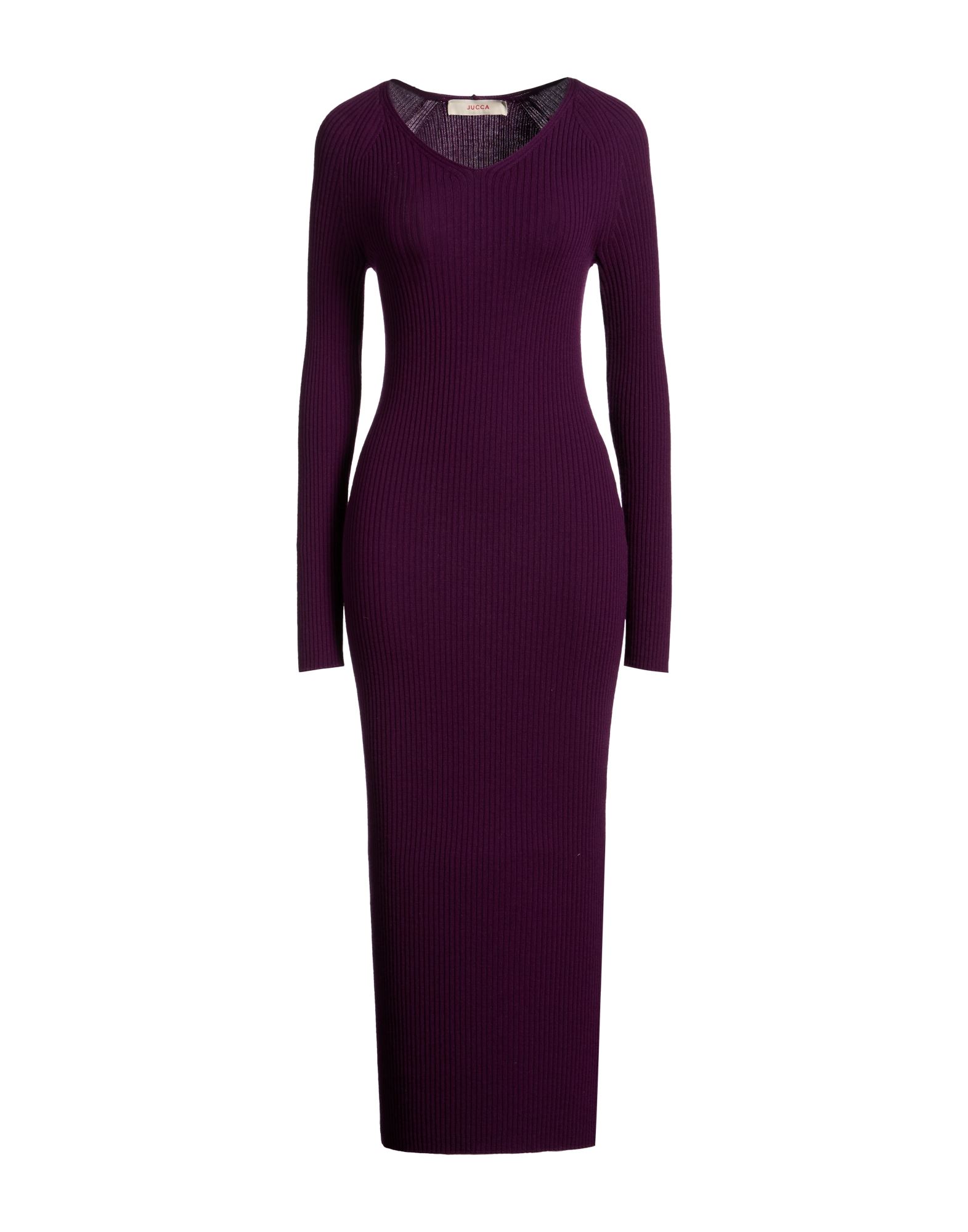  Jucca - Kleider - Maxi-kleider - On Yoox.com 