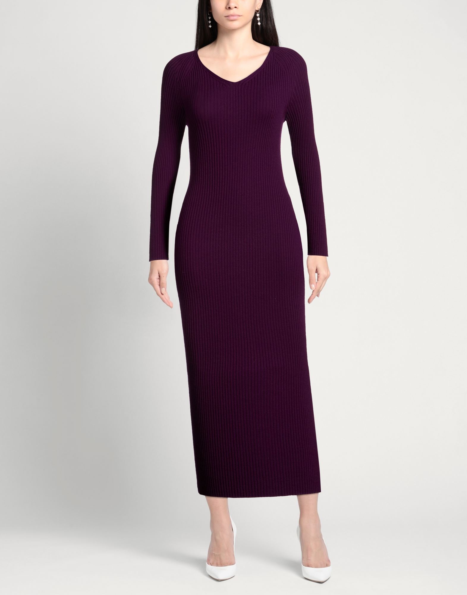  Jucca - Kleider - Maxi-kleider - On Yoox.com 