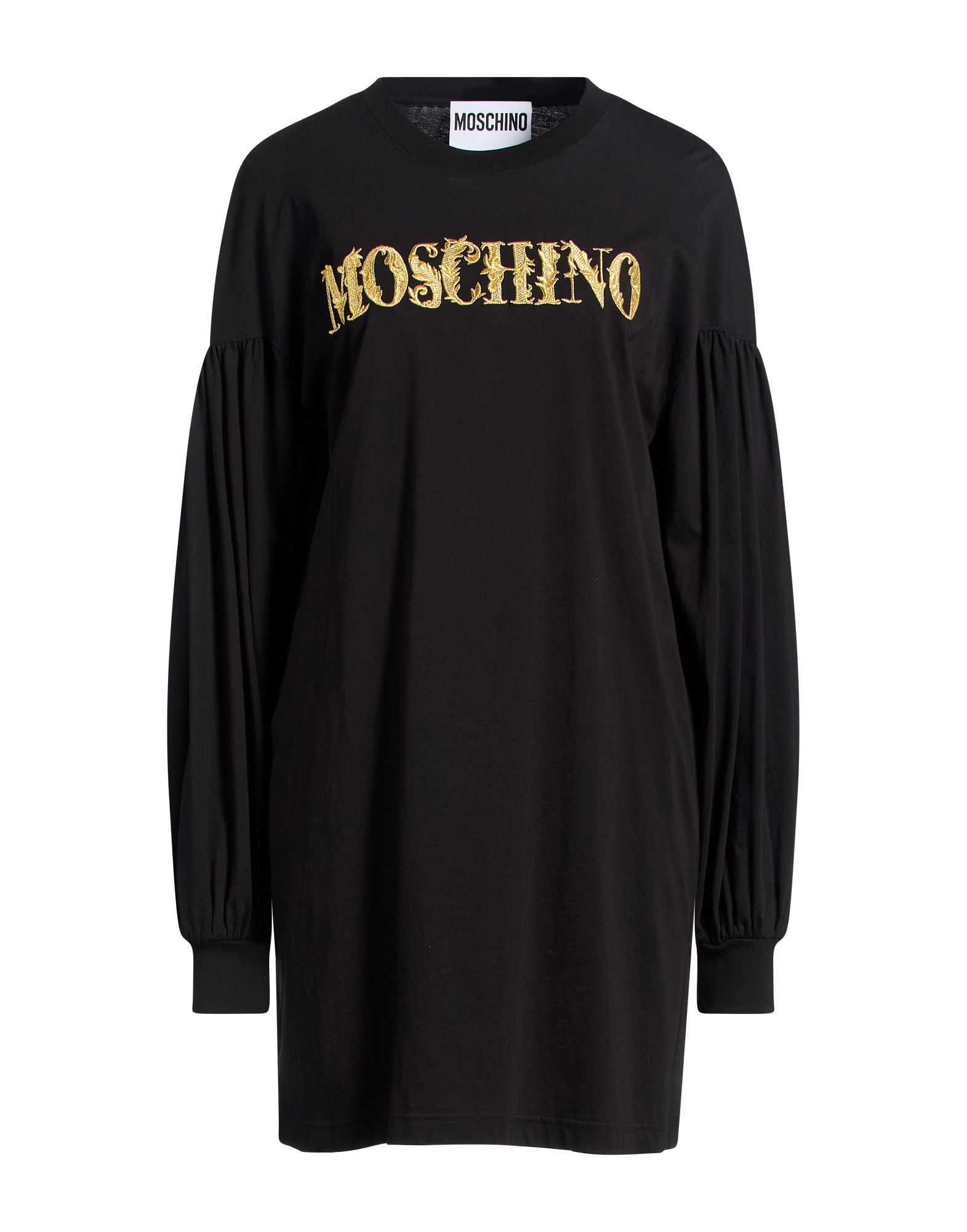 MOSCHINO MOSCHINO ΦΟΡΕΜΑΤΑ Μίνι φόρεμα
