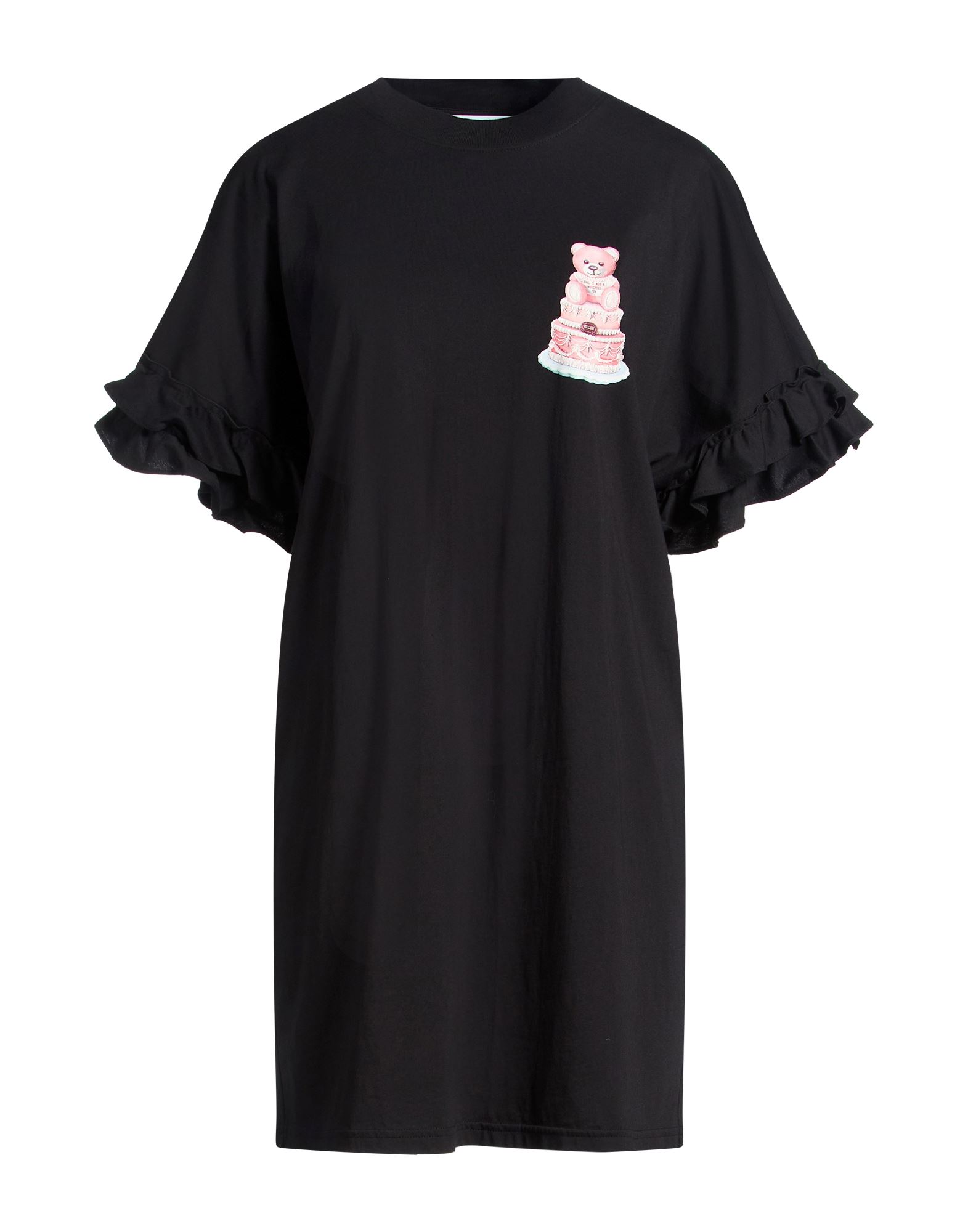 MOSCHINO MOSCHINO ΦΟΡΕΜΑΤΑ Μίνι φόρεμα
