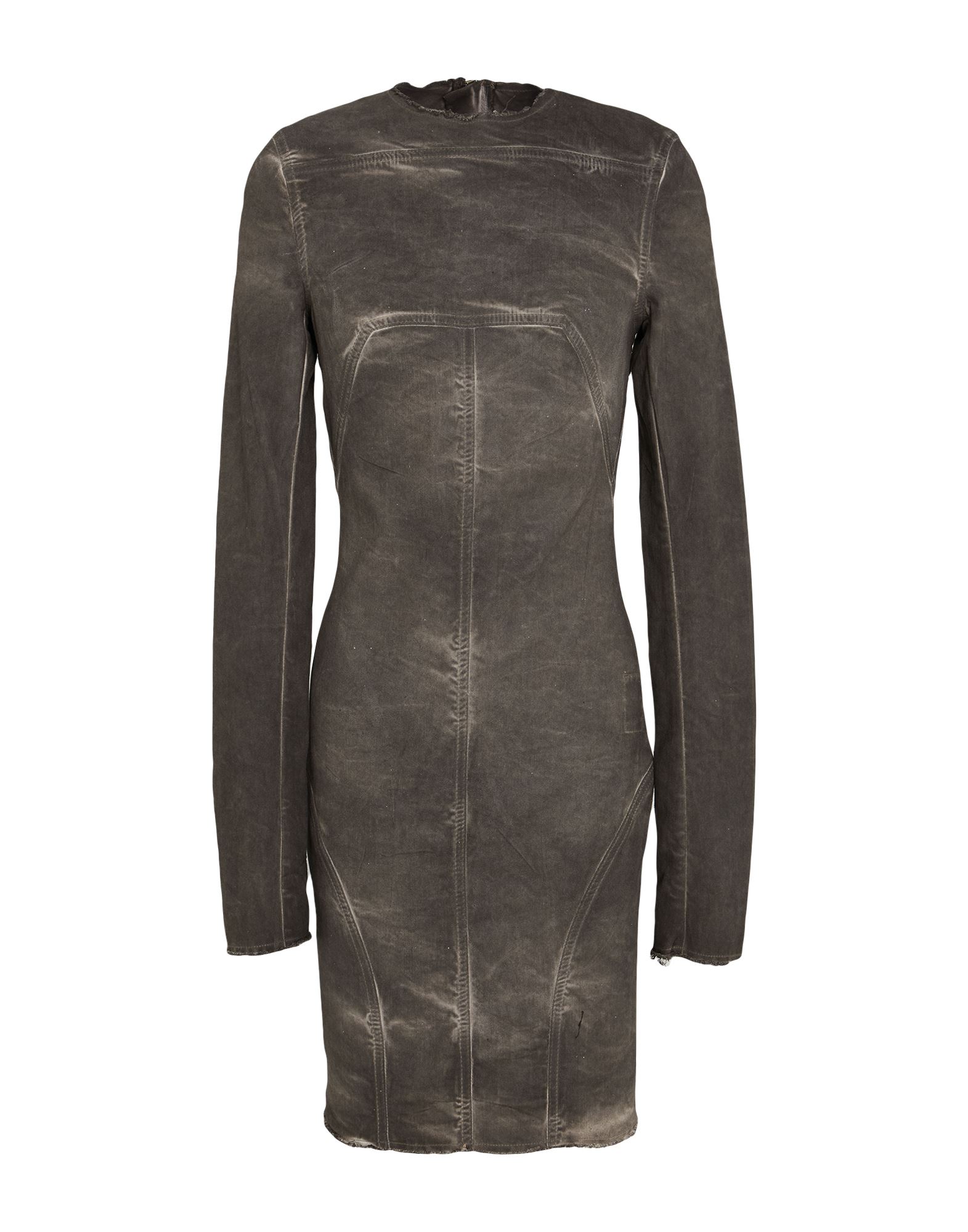 DRKSHDW by RICK OWENS DRKSHDW by RICK OWENS ΦΟΡΕΜΑΤΑ Μίνι φόρεμα