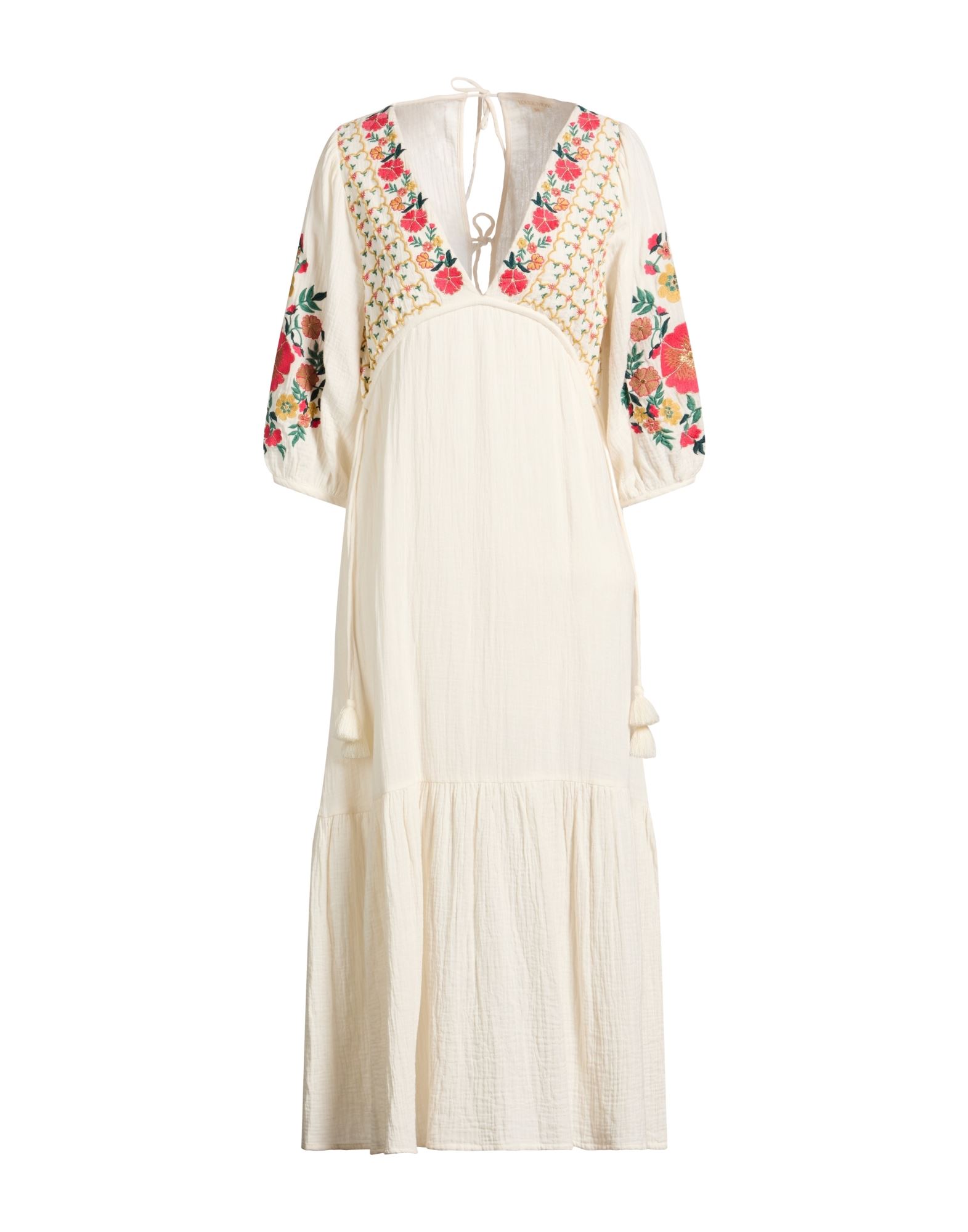  Louise Misha - Kleider - Midi-kleider - On Yoox.com 