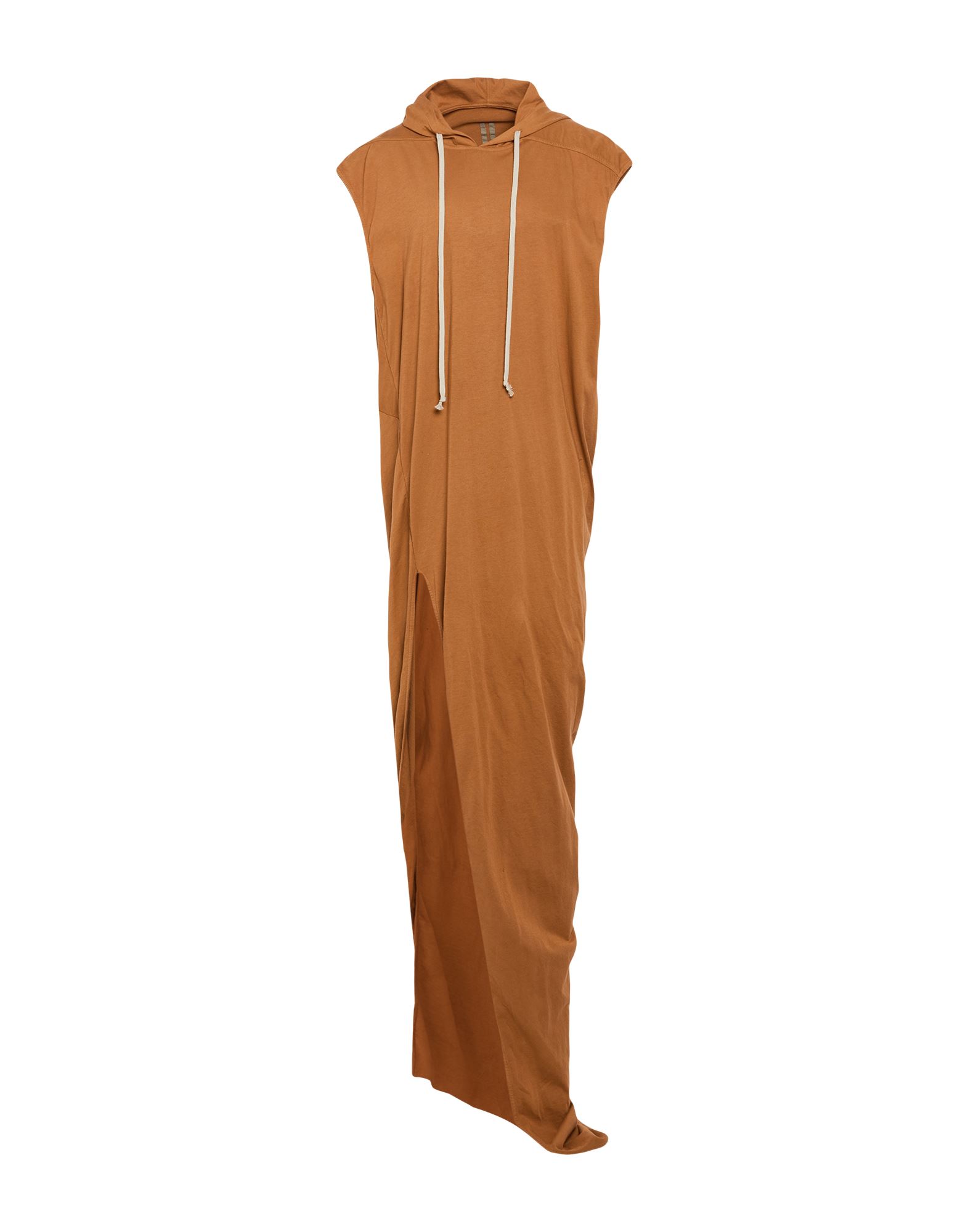  Drkshdw By Rick Owens - Kleider - Maxi-kleider - On Yoox.com 