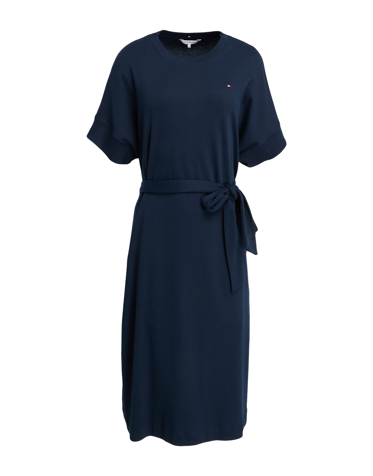 TOMMY HILFIGER ΦΟΡΕΜΑΤΑ Midi φόρεμα