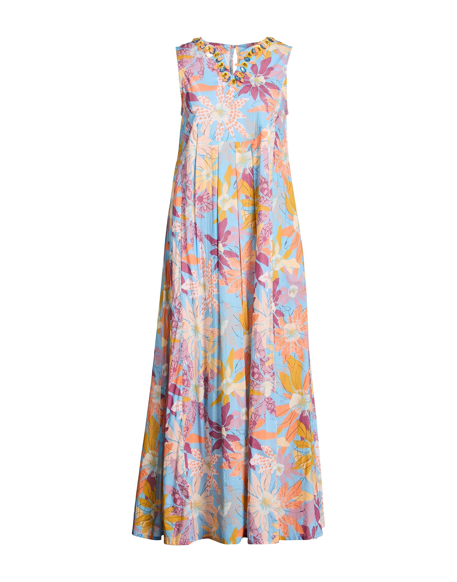  Connor & Blake - Vestidos - Vestidos Largos - On Yoox.com 
