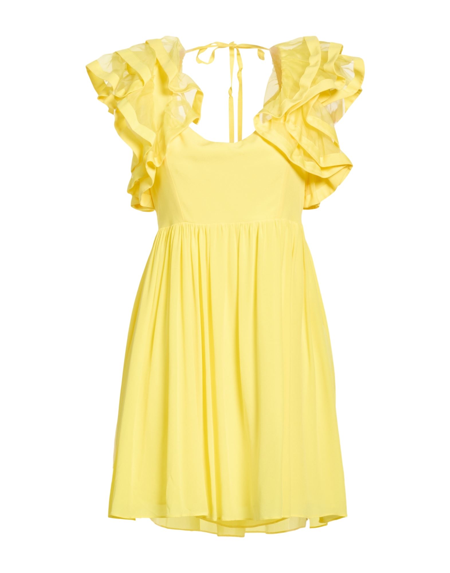  Gattinoni - Kleider - Mini-kleider - On Yoox.com 