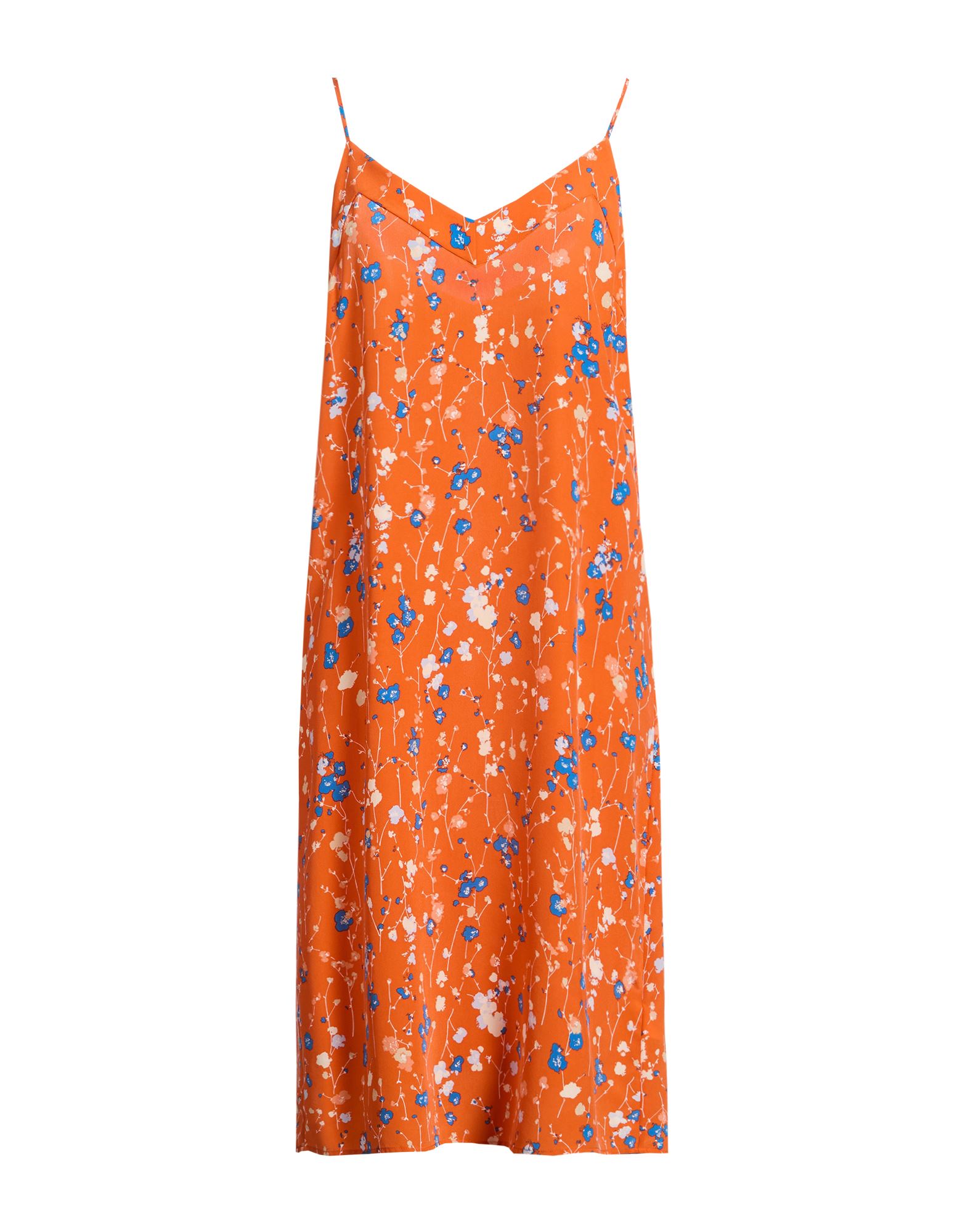  Equipment - Vestidos - Vestidos Midi - On Yoox.com 