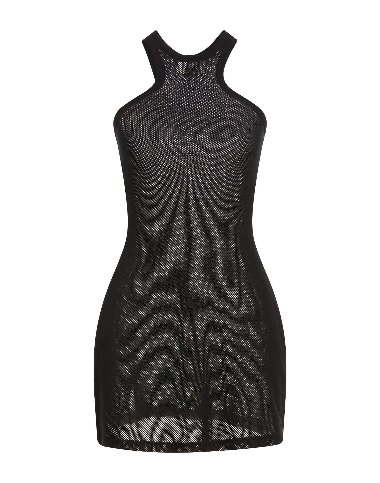 COURRÈGES COURRÈGES ΦΟΡΕΜΑΤΑ Μίνι φόρεμα