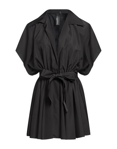 Mini-Kleid Damen Schwarz 30,32,34 Damen