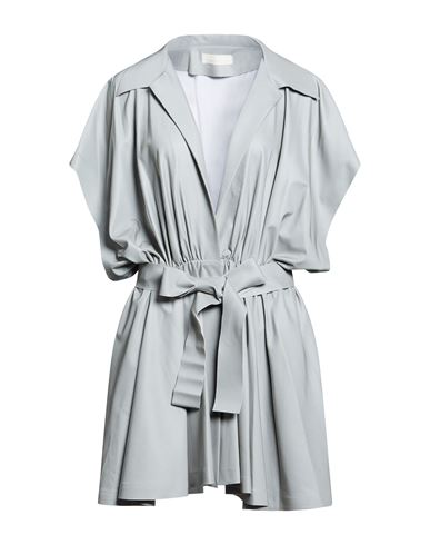 Minivestido Mujer Gris L,XL Mujer