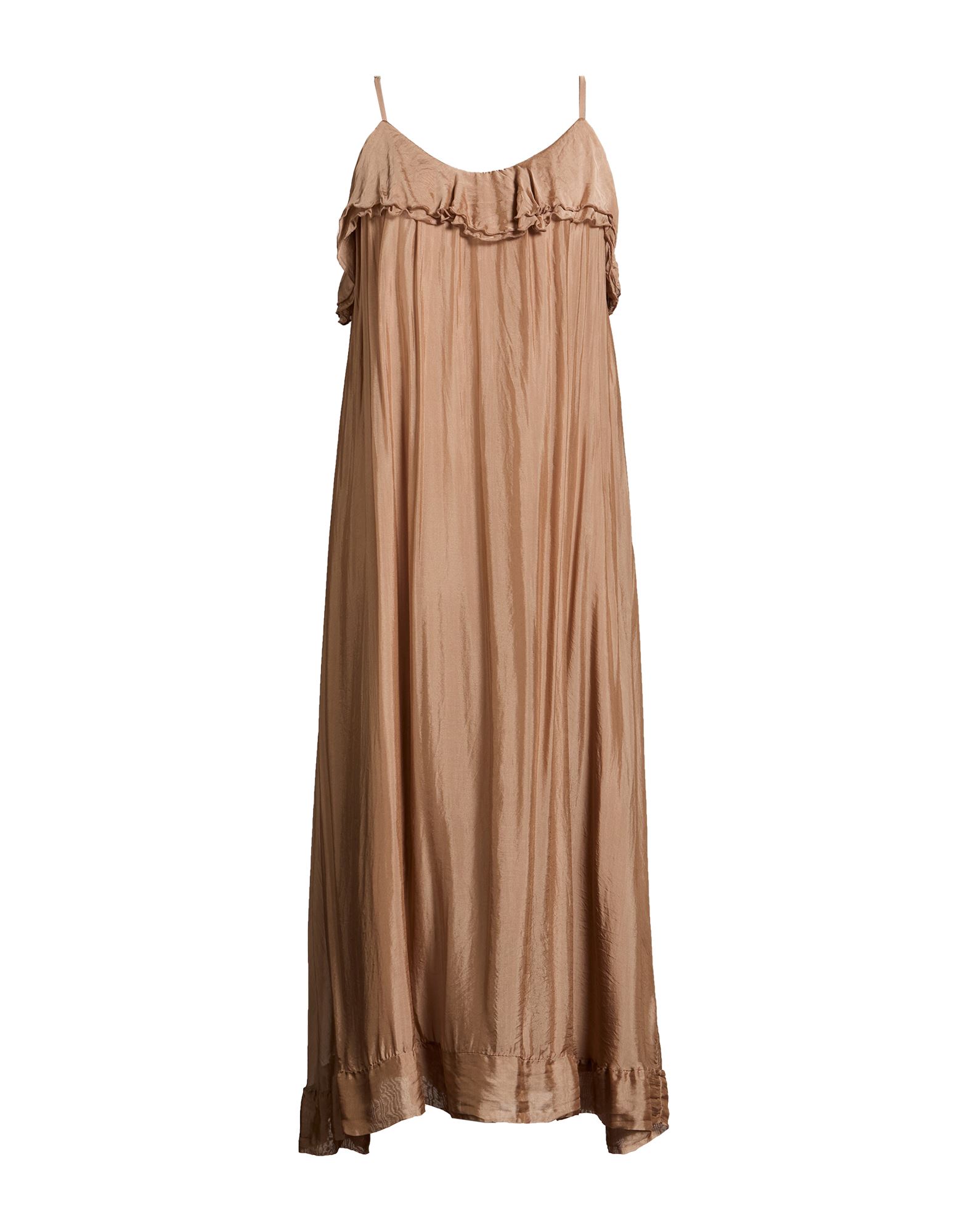  Kaos Jeans - Vestidos - Vestidos Largos - On Yoox.com 