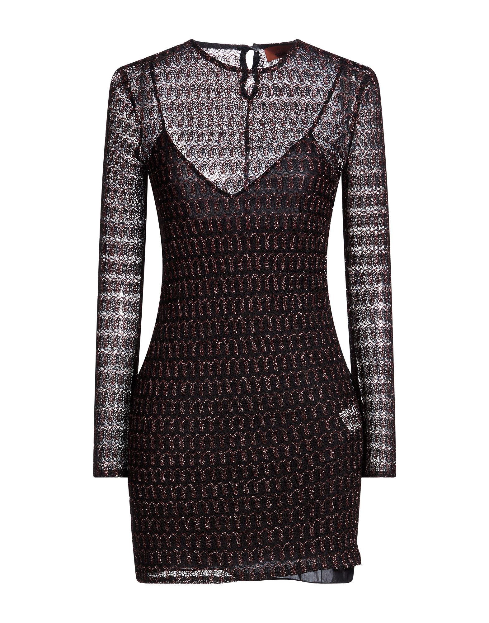 MISSONI MISSONI ΦΟΡΕΜΑΤΑ Μίνι φόρεμα