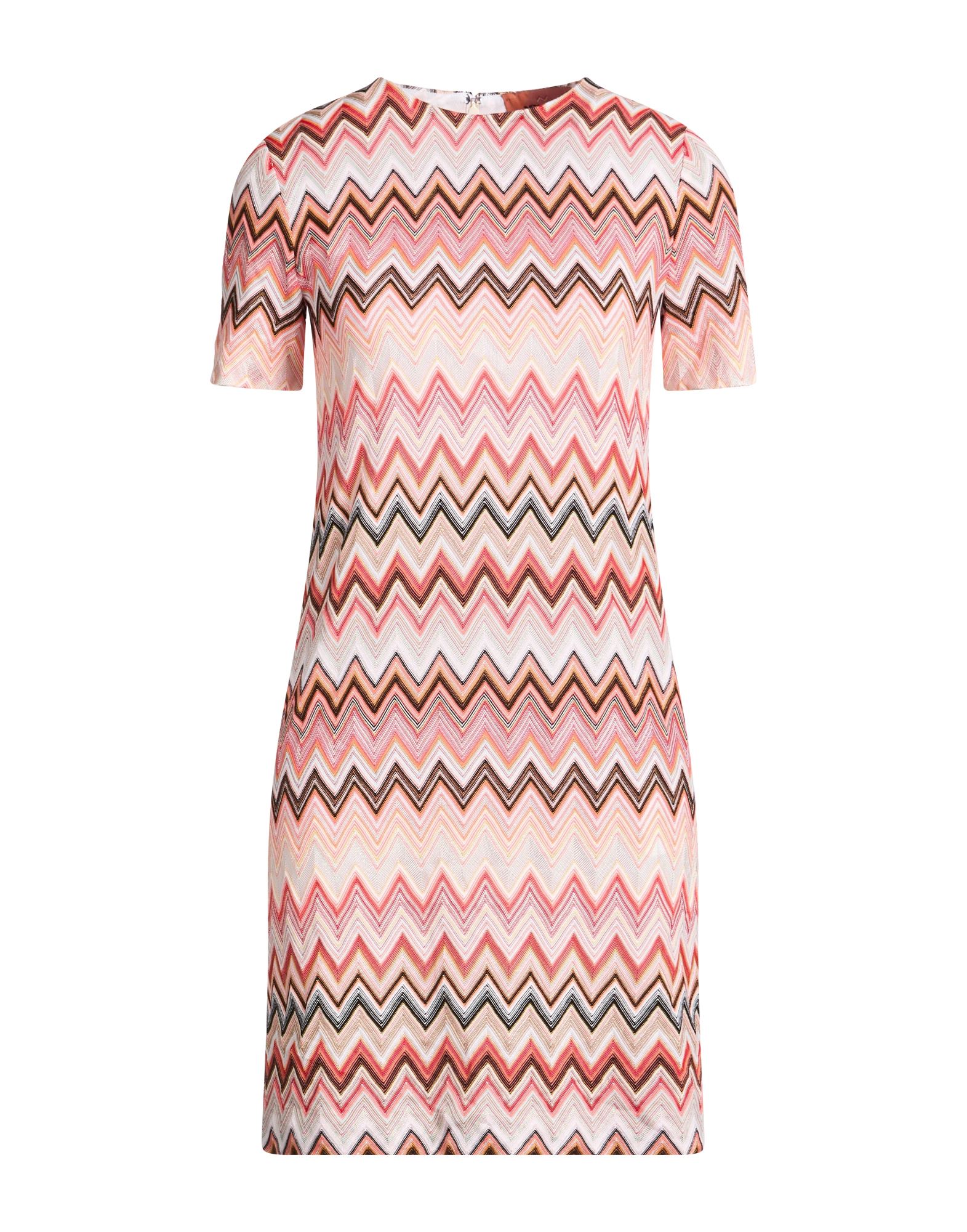 MISSONI MISSONI ΦΟΡΕΜΑΤΑ Μίνι φόρεμα