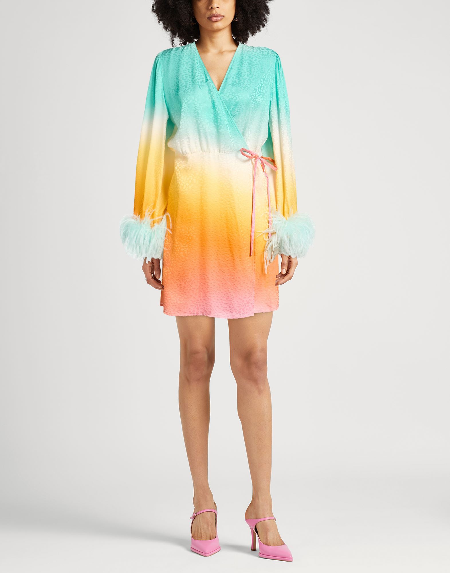  Art Dealer. - Vestidos - Minivestidos - On Yoox.com 