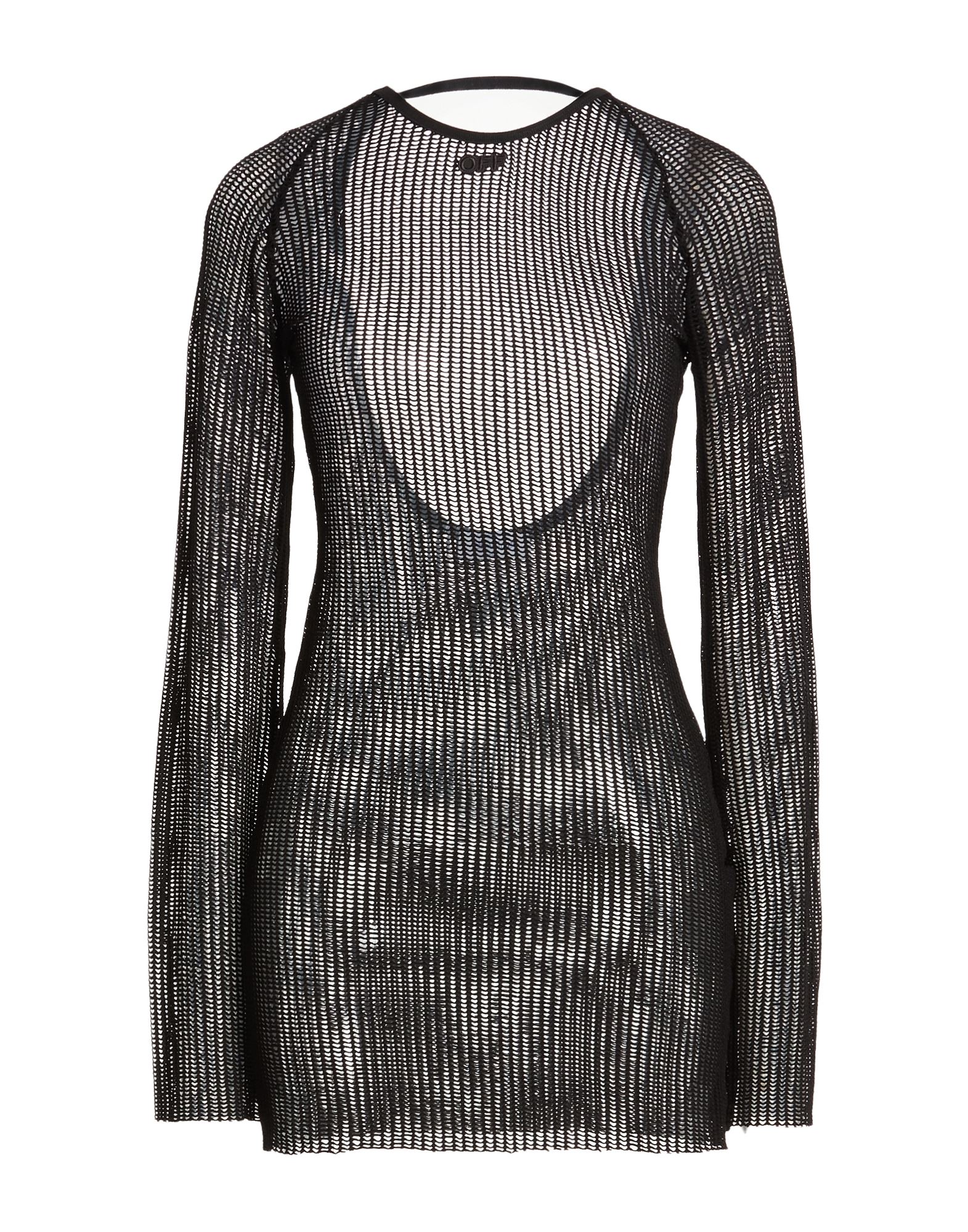  Off-white™ - Kleider - Mini-kleider - On Yoox.com 