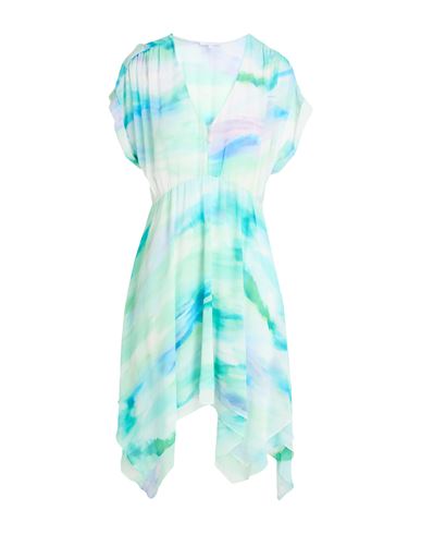 Minivestido Mujer Esmeralda 40 Mujer