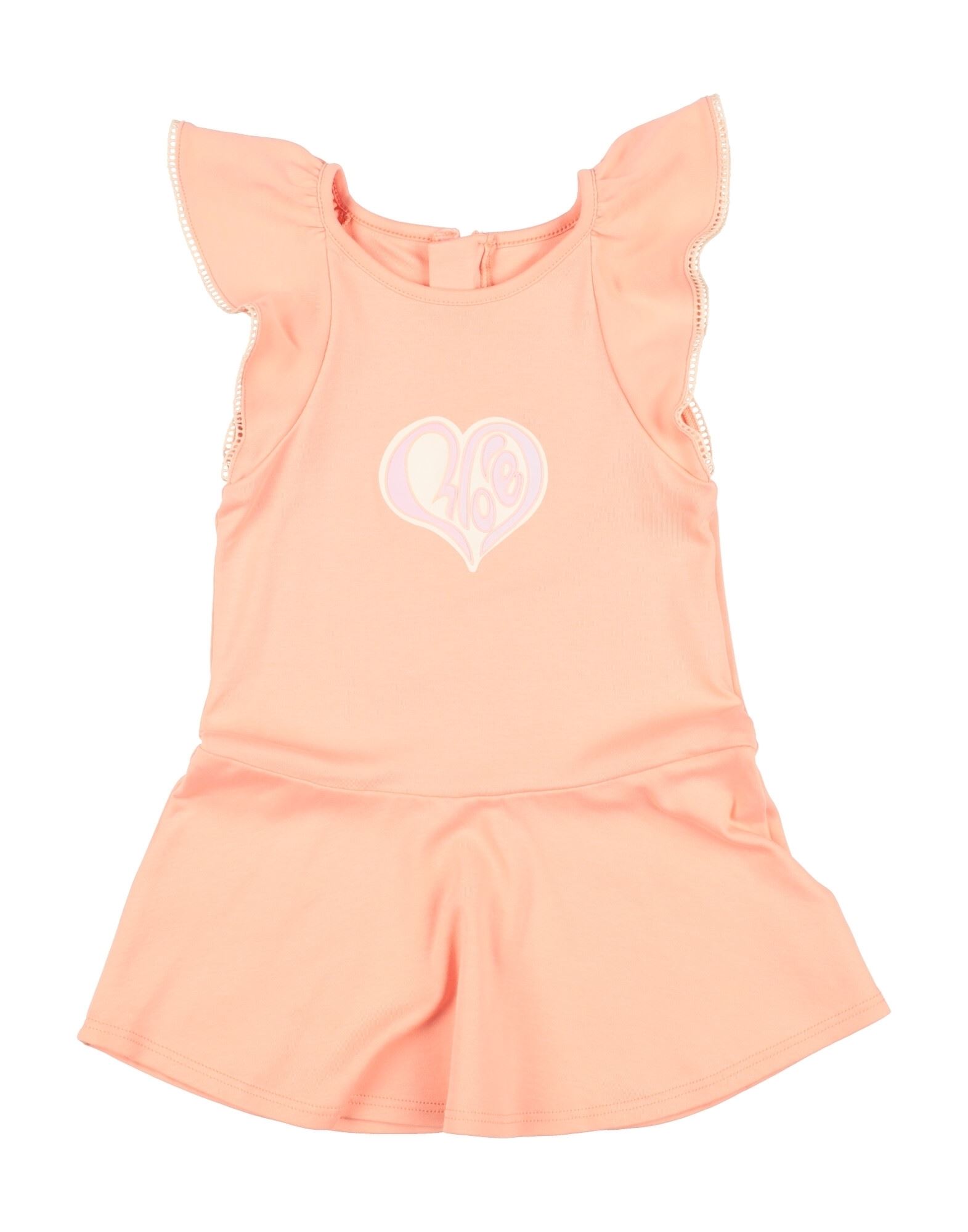  Chloé - Recién Nacido - Vestidos Para Bebé - On Yoox.com 