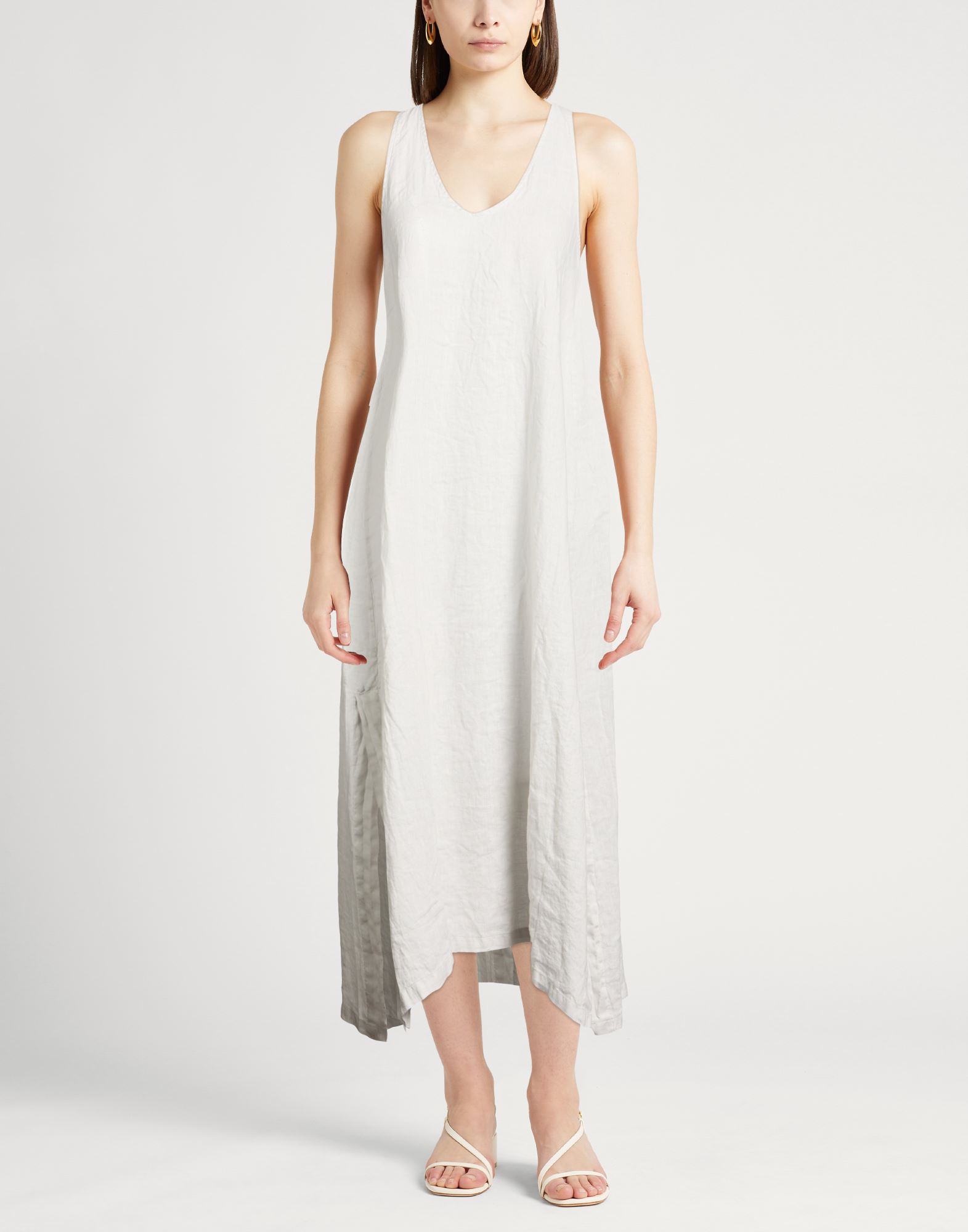  Crossley - Kleider - Maxi-kleider - On Yoox.com 