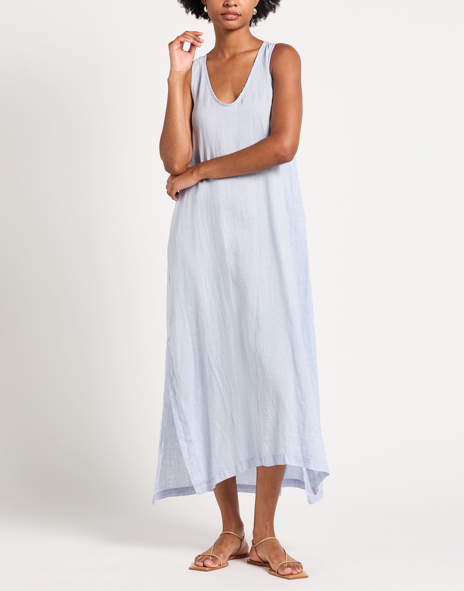  Crossley - Kleider - Maxi-kleider - On Yoox.com 