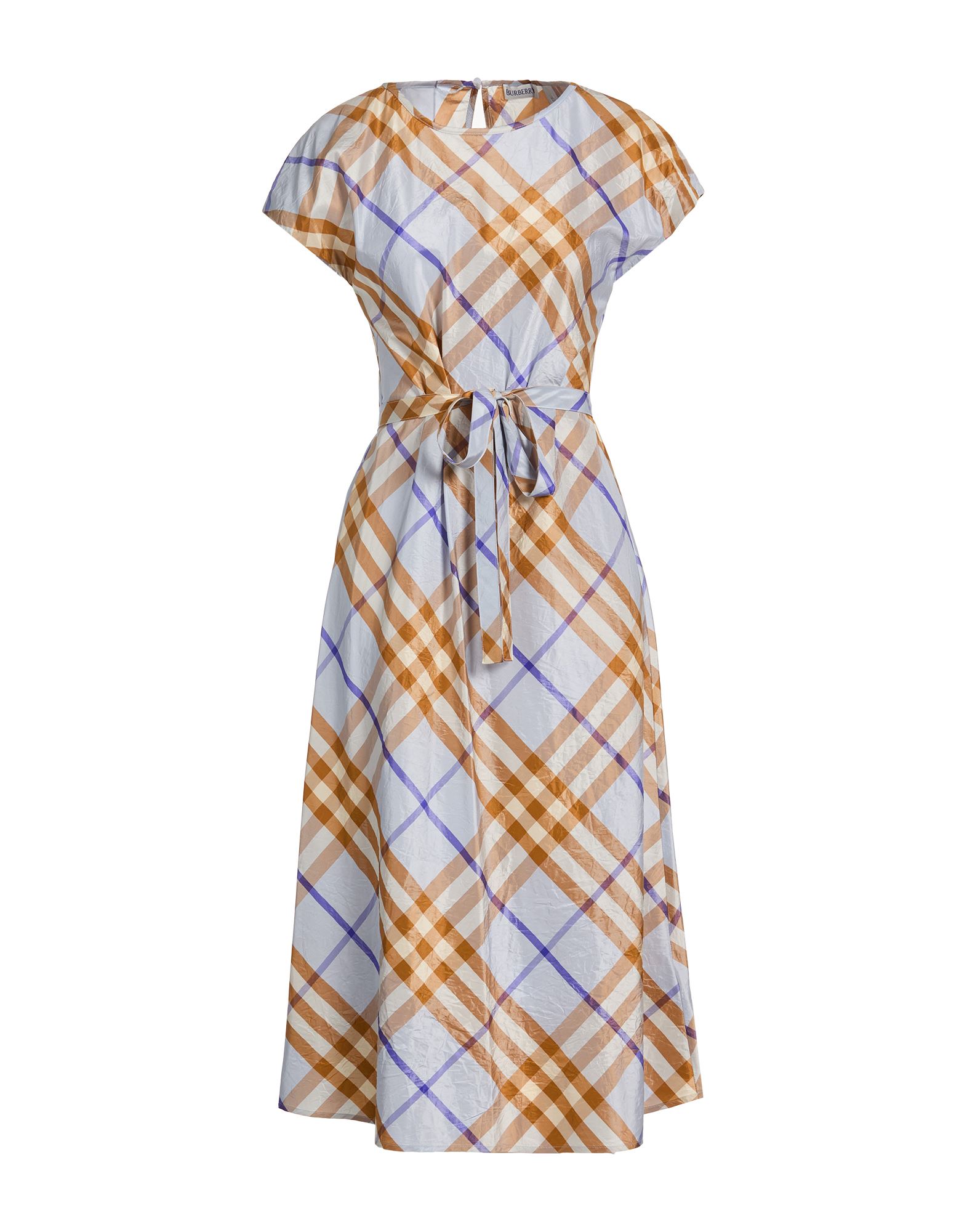 BURBERRY BURBERRY ΦΟΡΕΜΑΤΑ Midi φόρεμα