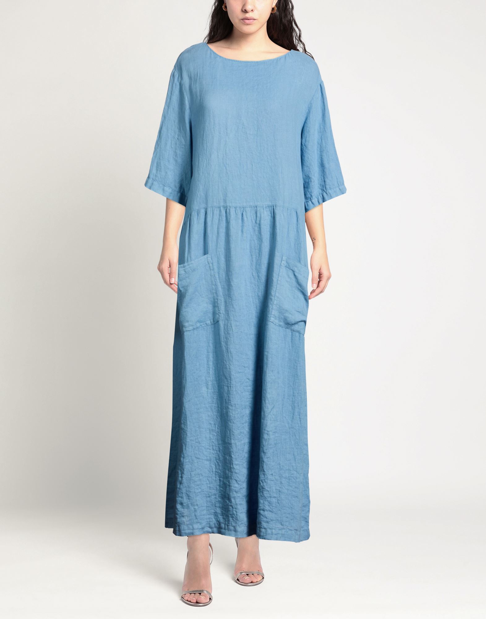  Biancalancia - Vestidos - Vestidos Midi - On Yoox.com 