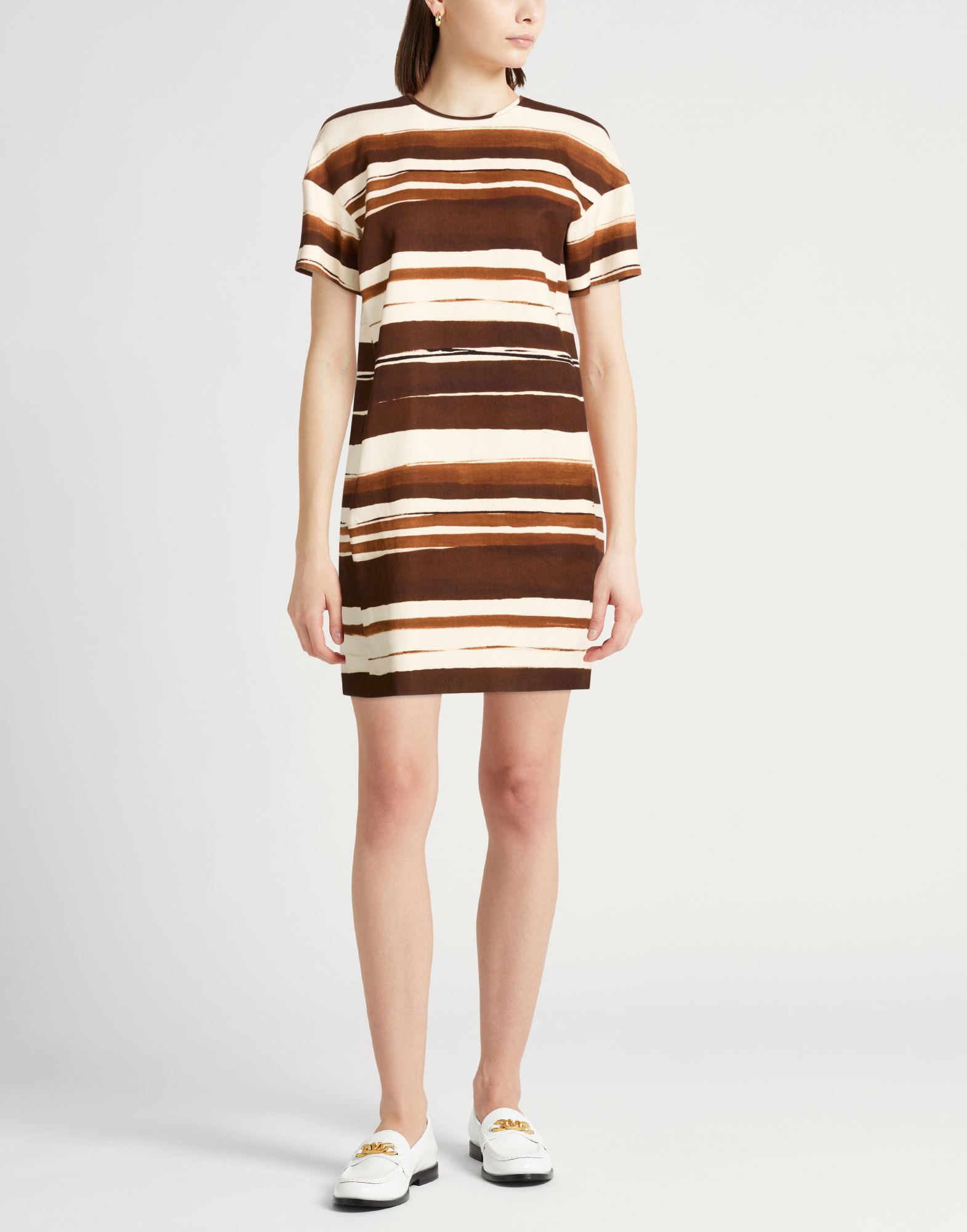  Max Mara Studio - Kleider - Mini-kleider - On Yoox.com 
