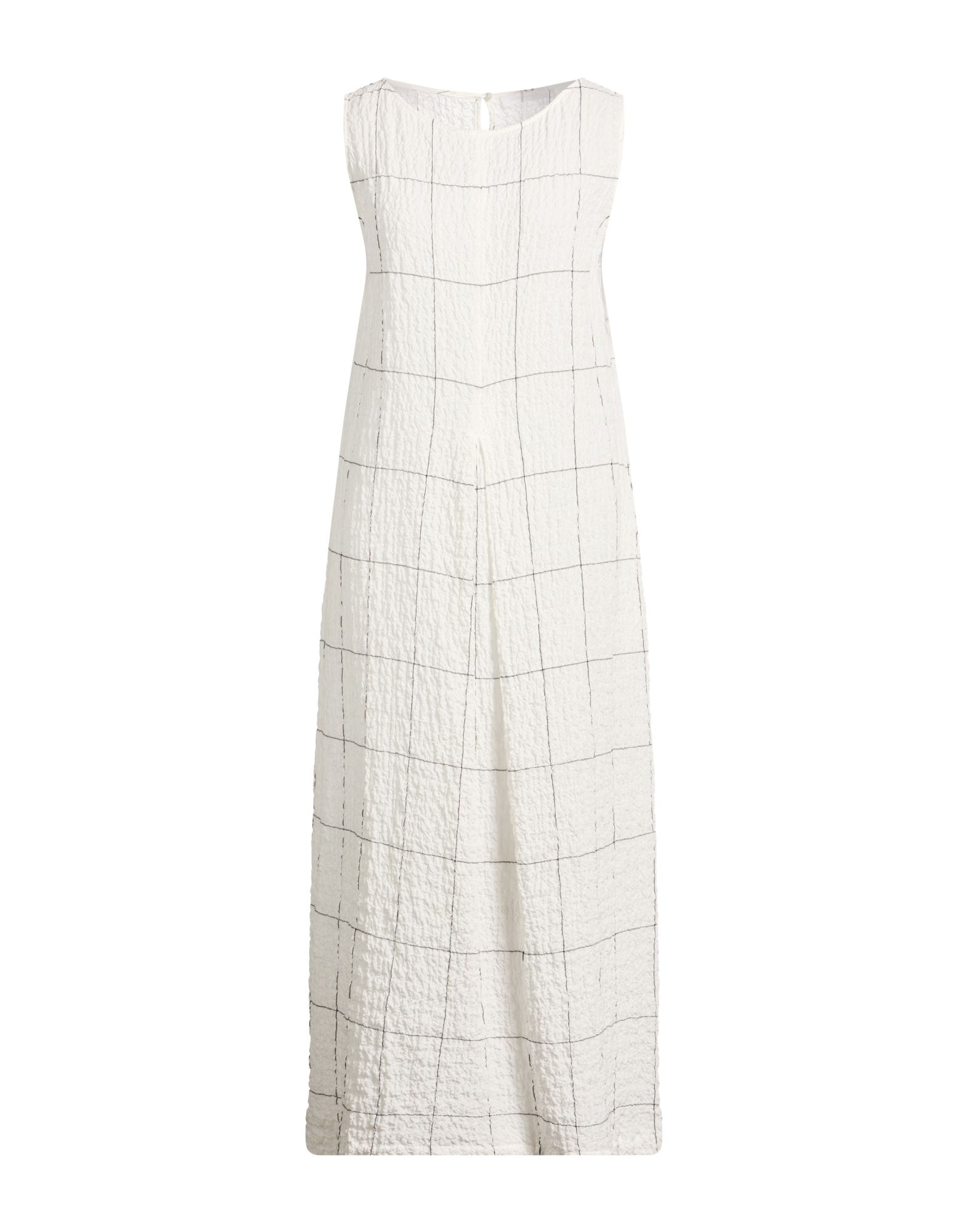  Biancalancia - Kleider - Maxi-kleider - On Yoox.com 