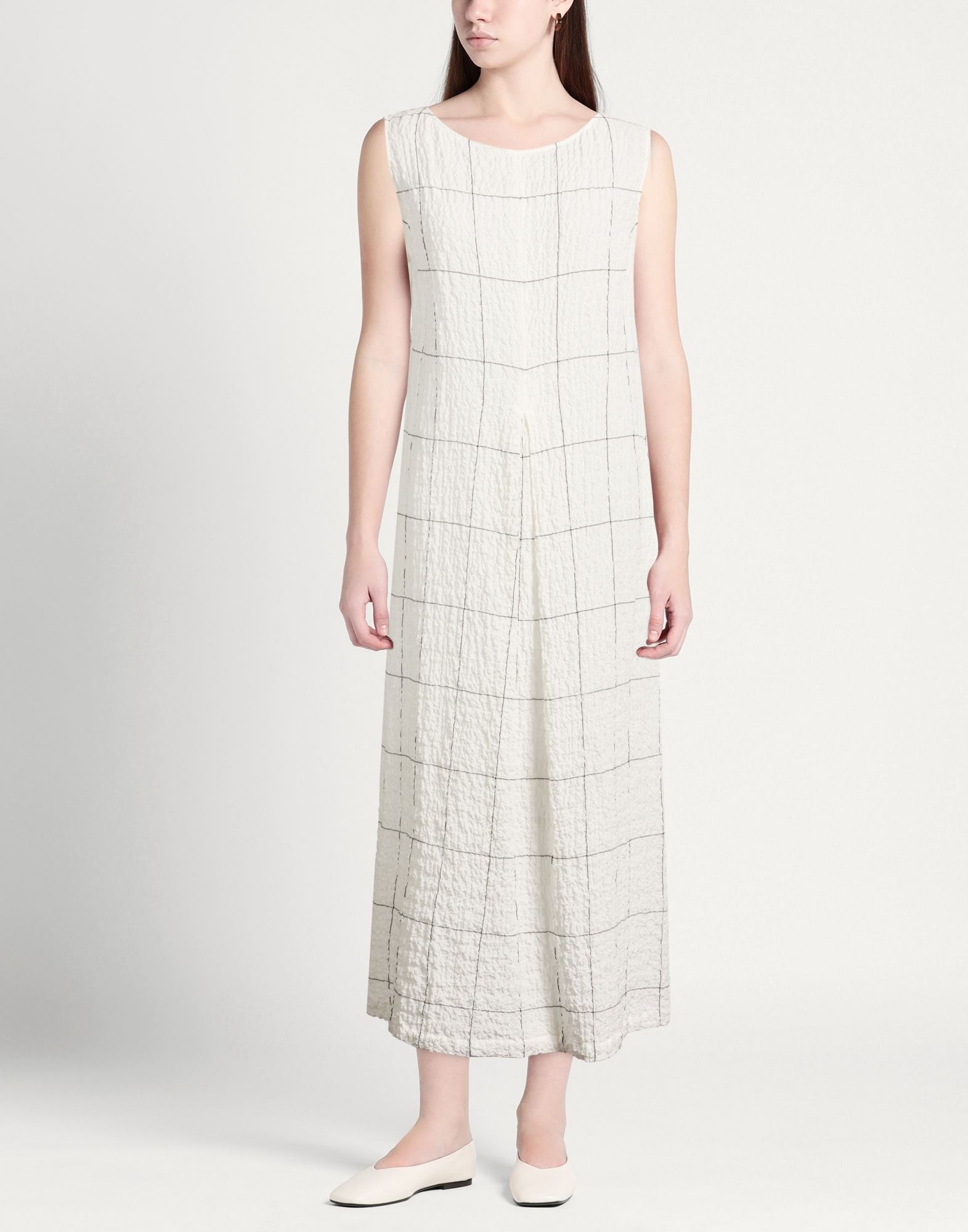  Biancalancia - Kleider - Maxi-kleider - On Yoox.com 