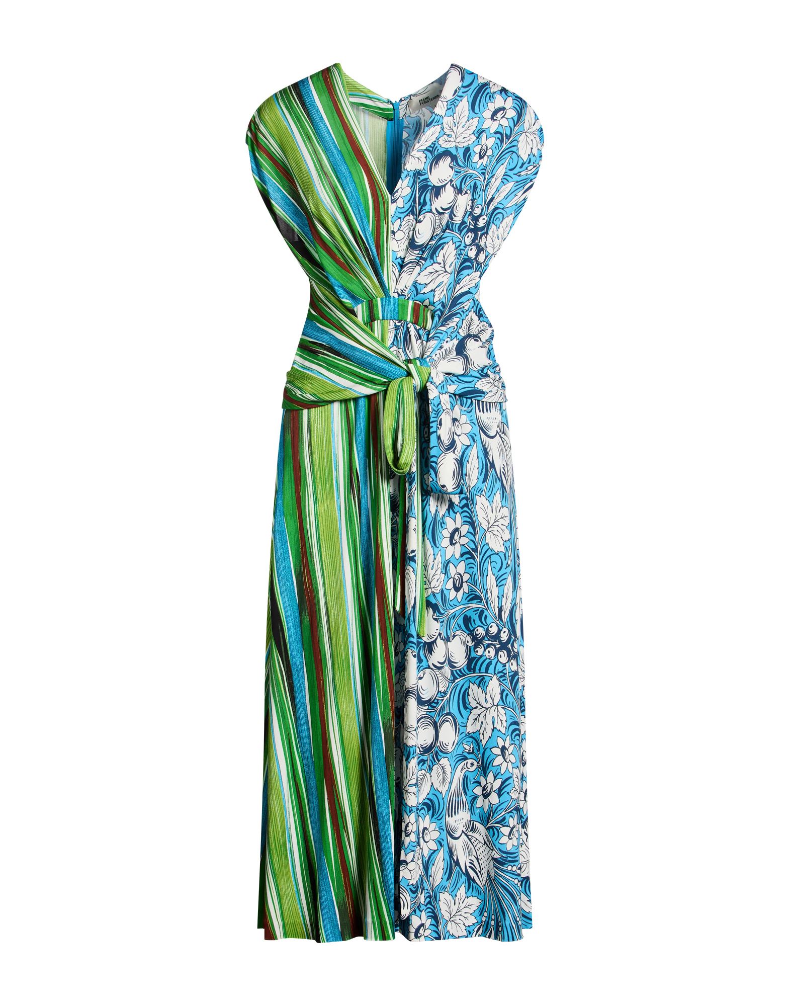DIANE VON FURSTENBERG DIANE VON FURSTENBERG ΦΟΡΕΜΑΤΑ Midi φόρεμα