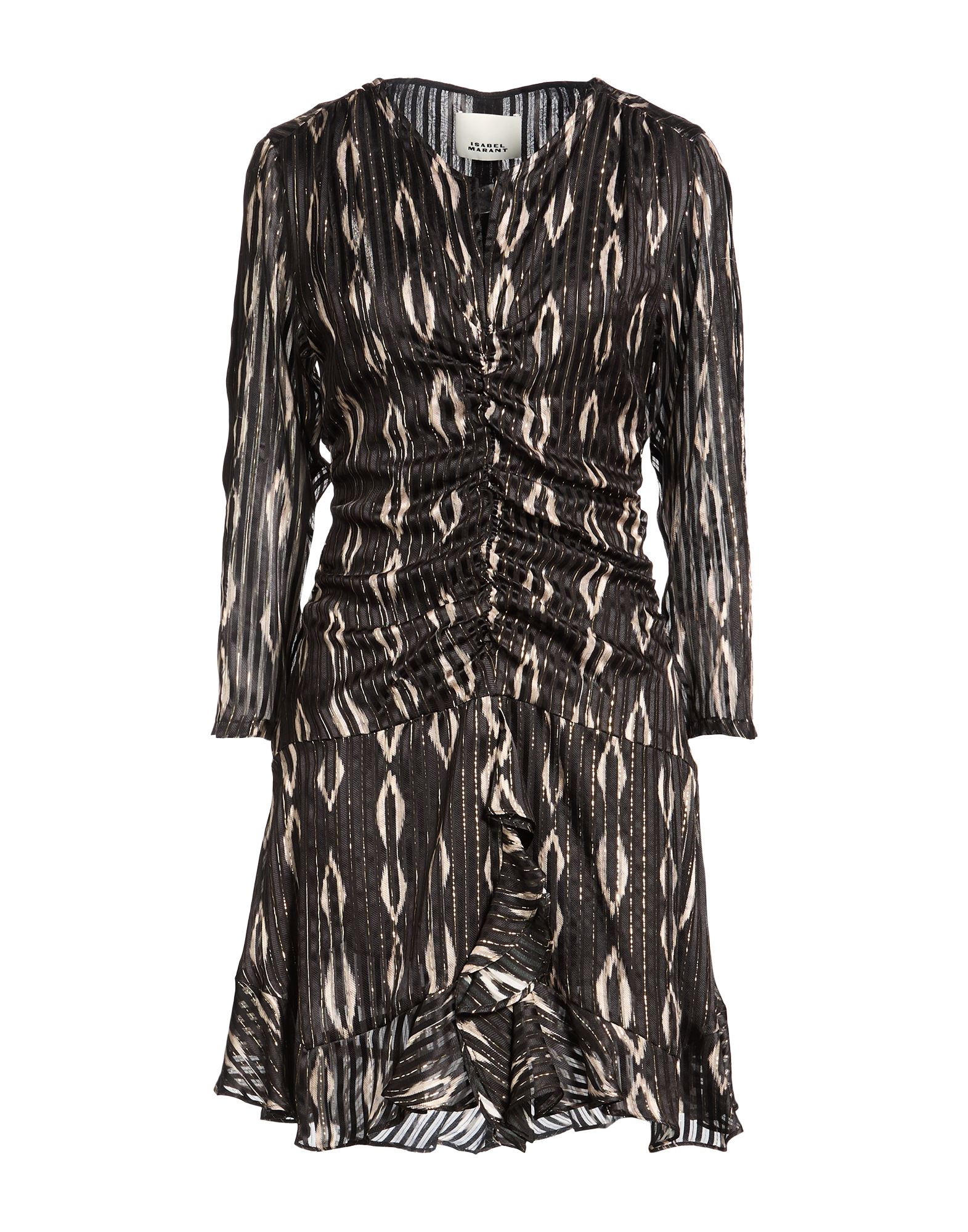 ISABEL MARANT ISABEL MARANT ΦΟΡΕΜΑΤΑ Μίνι φόρεμα