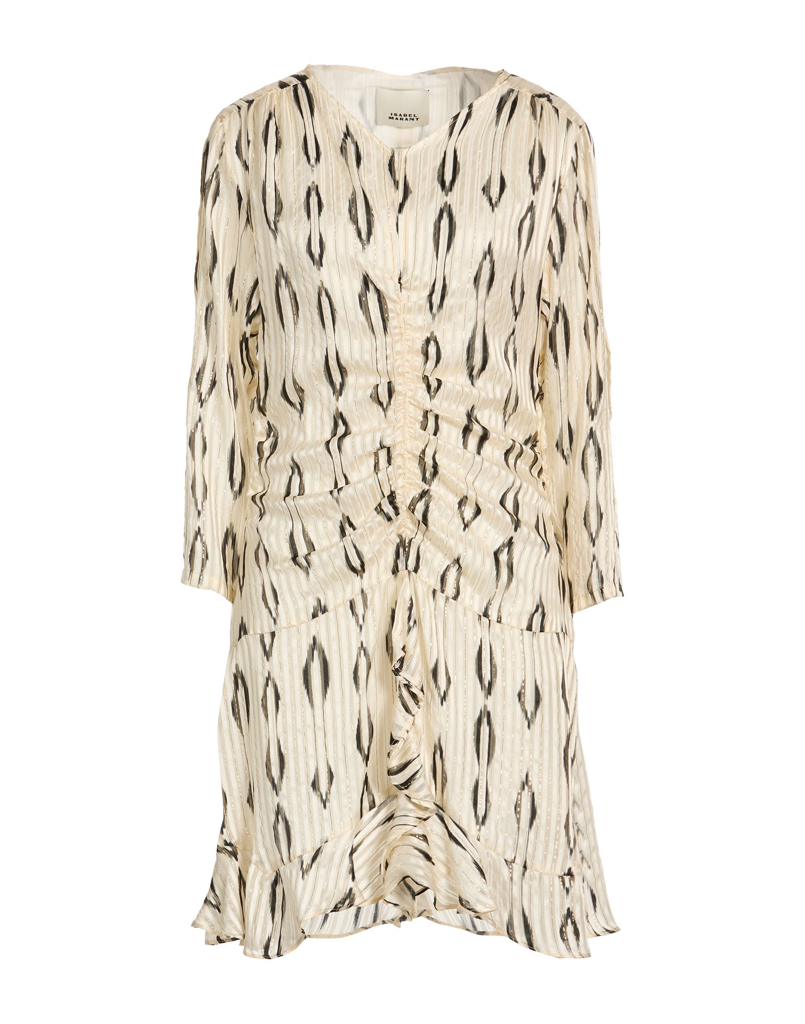 ISABEL MARANT ISABEL MARANT ΦΟΡΕΜΑΤΑ Μίνι φόρεμα