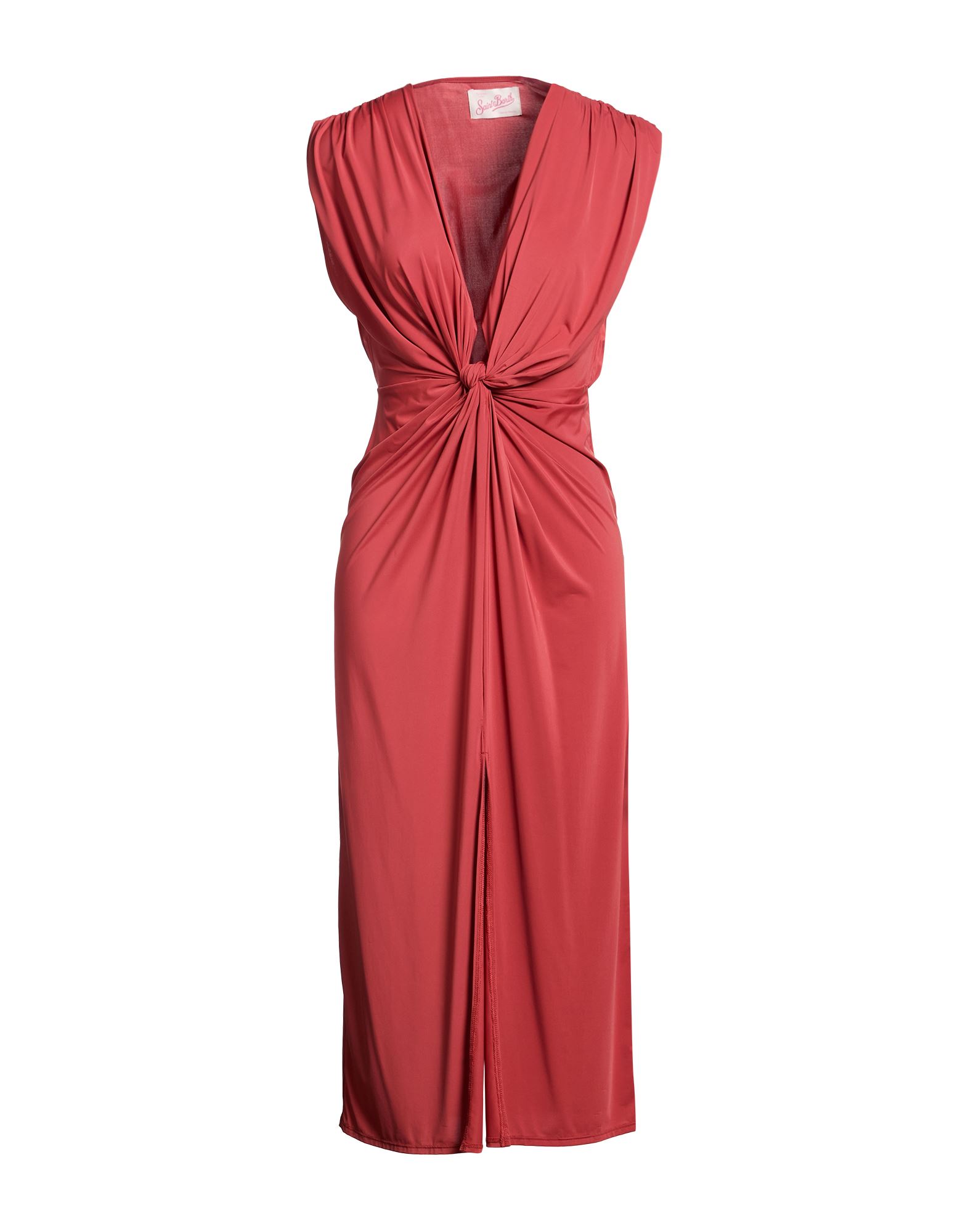  Mc2 Saint Barth - Kleider - Midi-kleider - On Yoox.com 