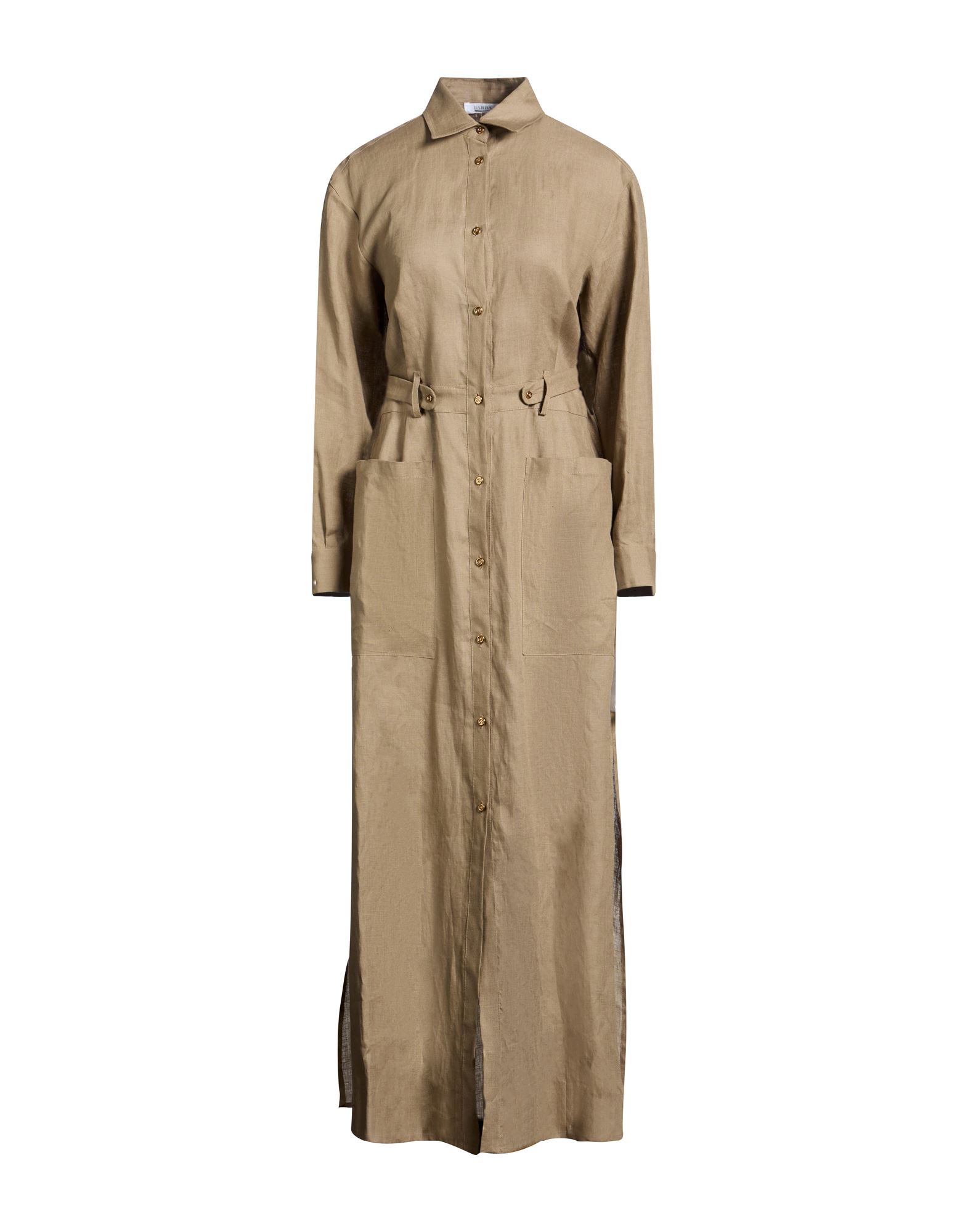  Barba Napoli - Kleider - Maxi-kleider - On Yoox.com 