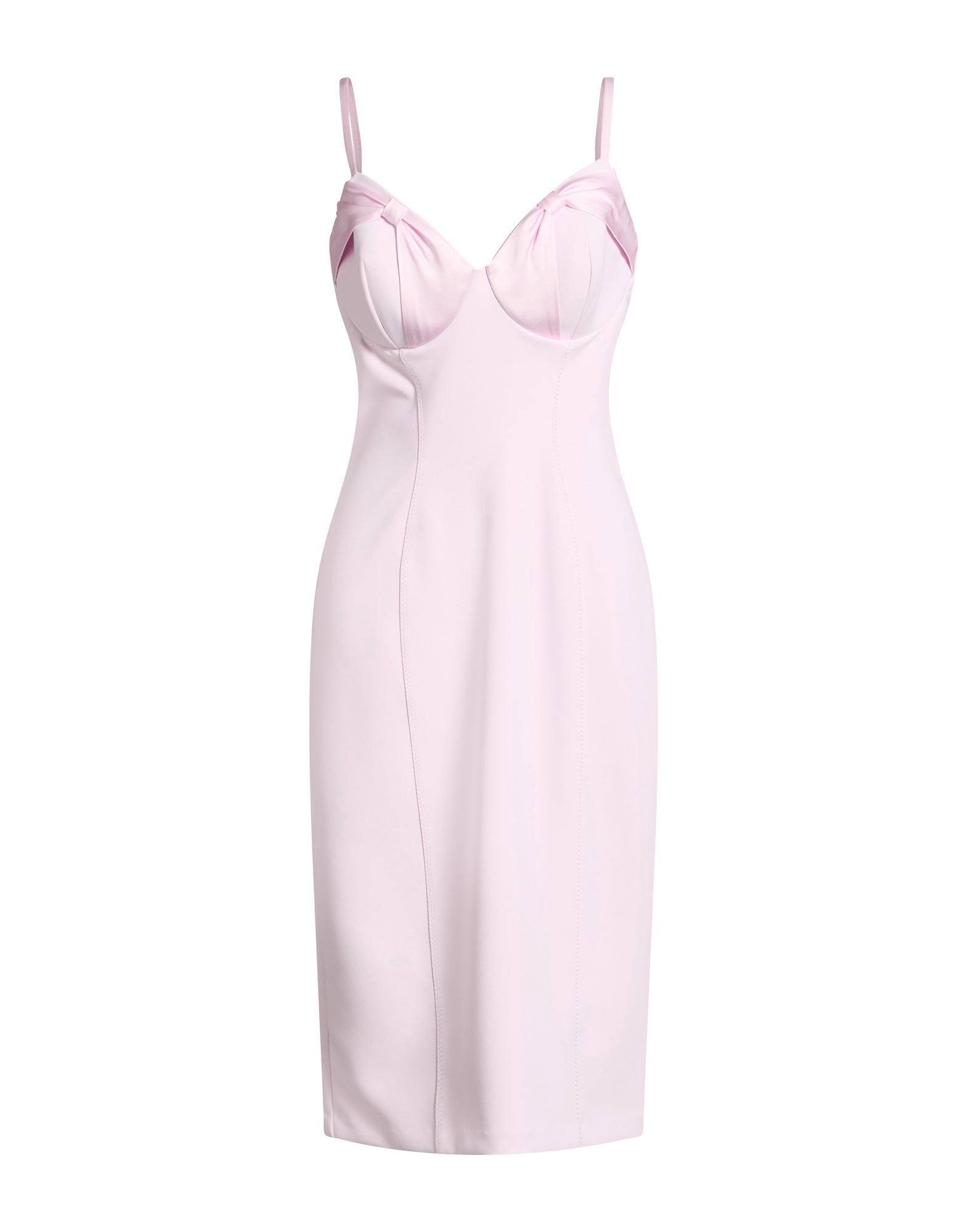 ELISABETTA FRANCHI ELISABETTA FRANCHI ΦΟΡΕΜΑΤΑ Midi φόρεμα