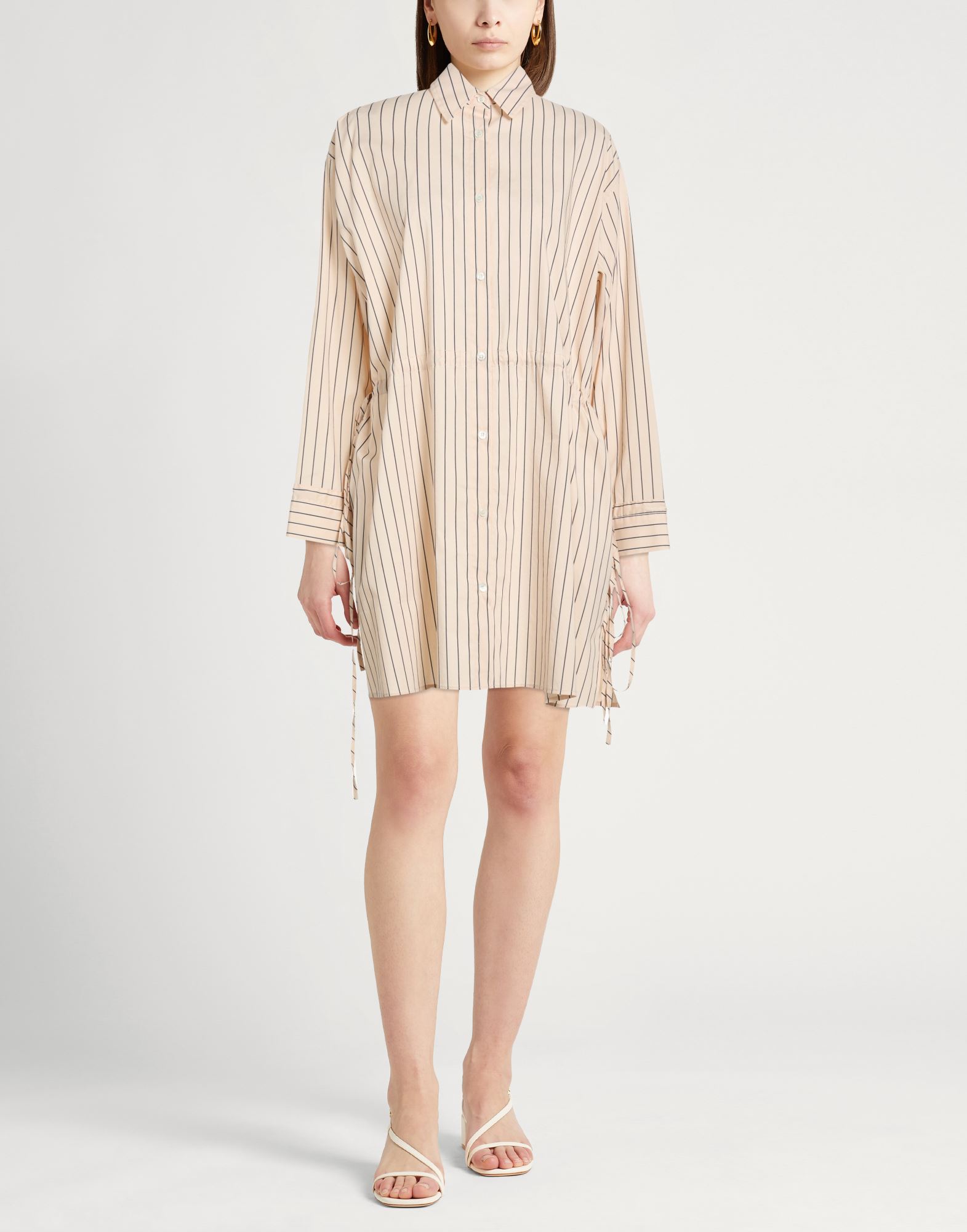  Roberto Collina - Kleider - Mini-kleider - On Yoox.com 