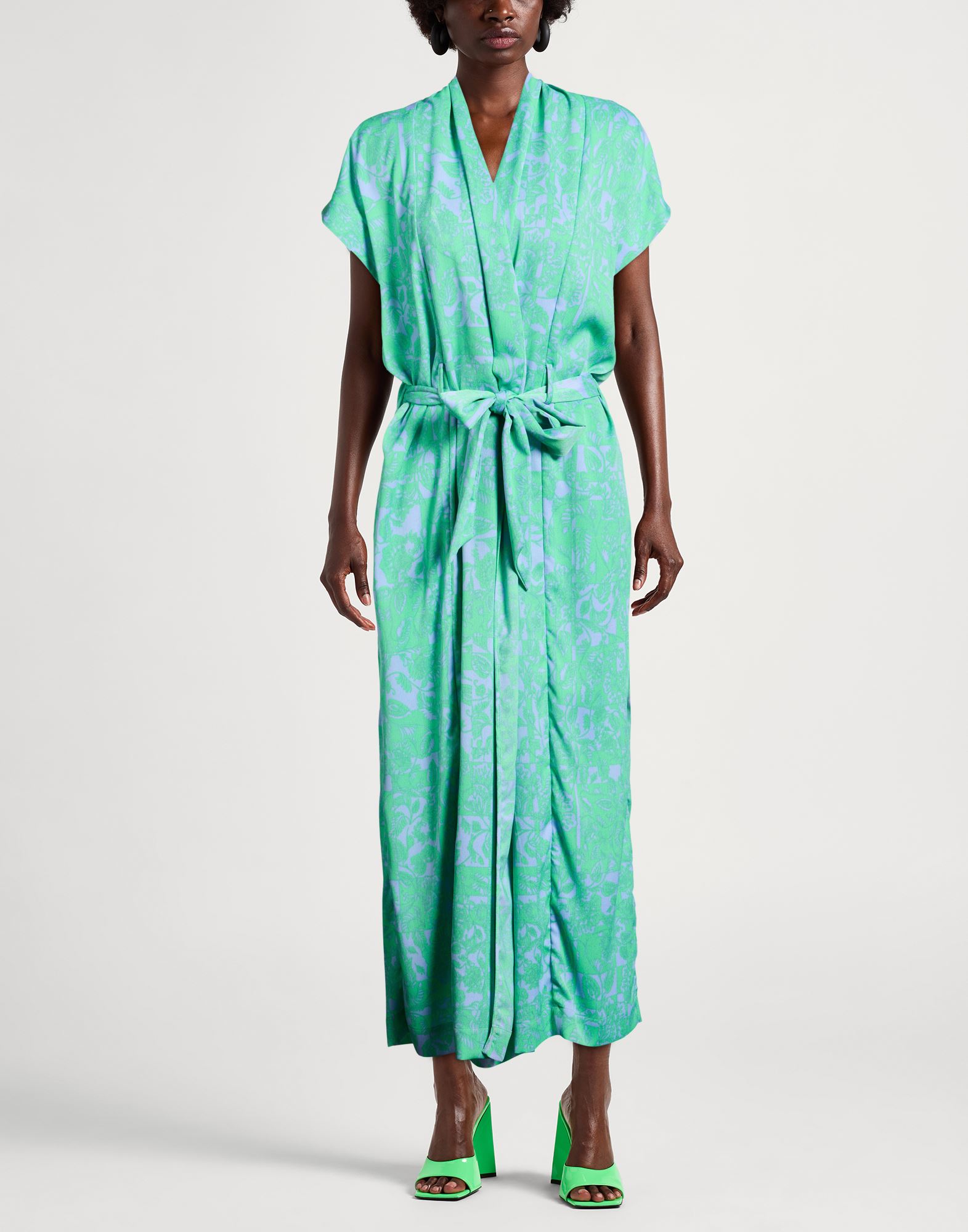  Rodebjer - Kleider - Maxi-kleider - On Yoox.com 