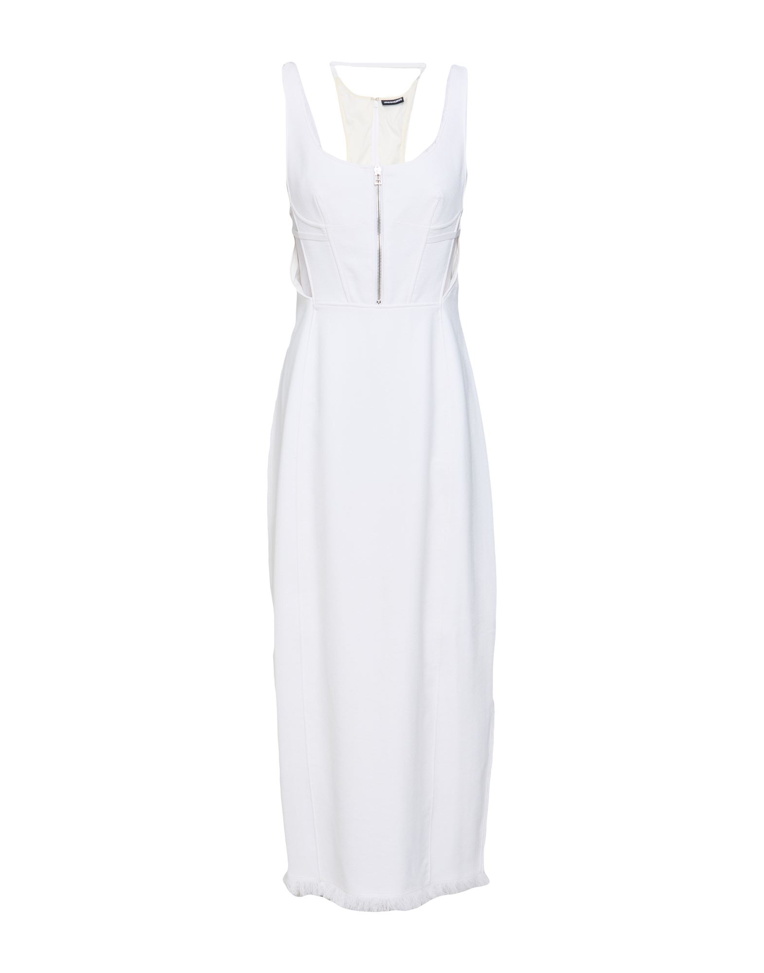 JACQUEMUS JACQUEMUS ΦΟΡΕΜΑΤΑ Midi φόρεμα