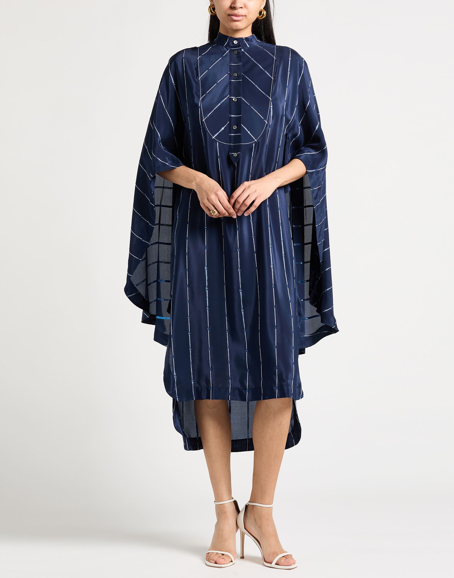  Lanvin - Kleider - Midi-kleider - On Yoox.com 