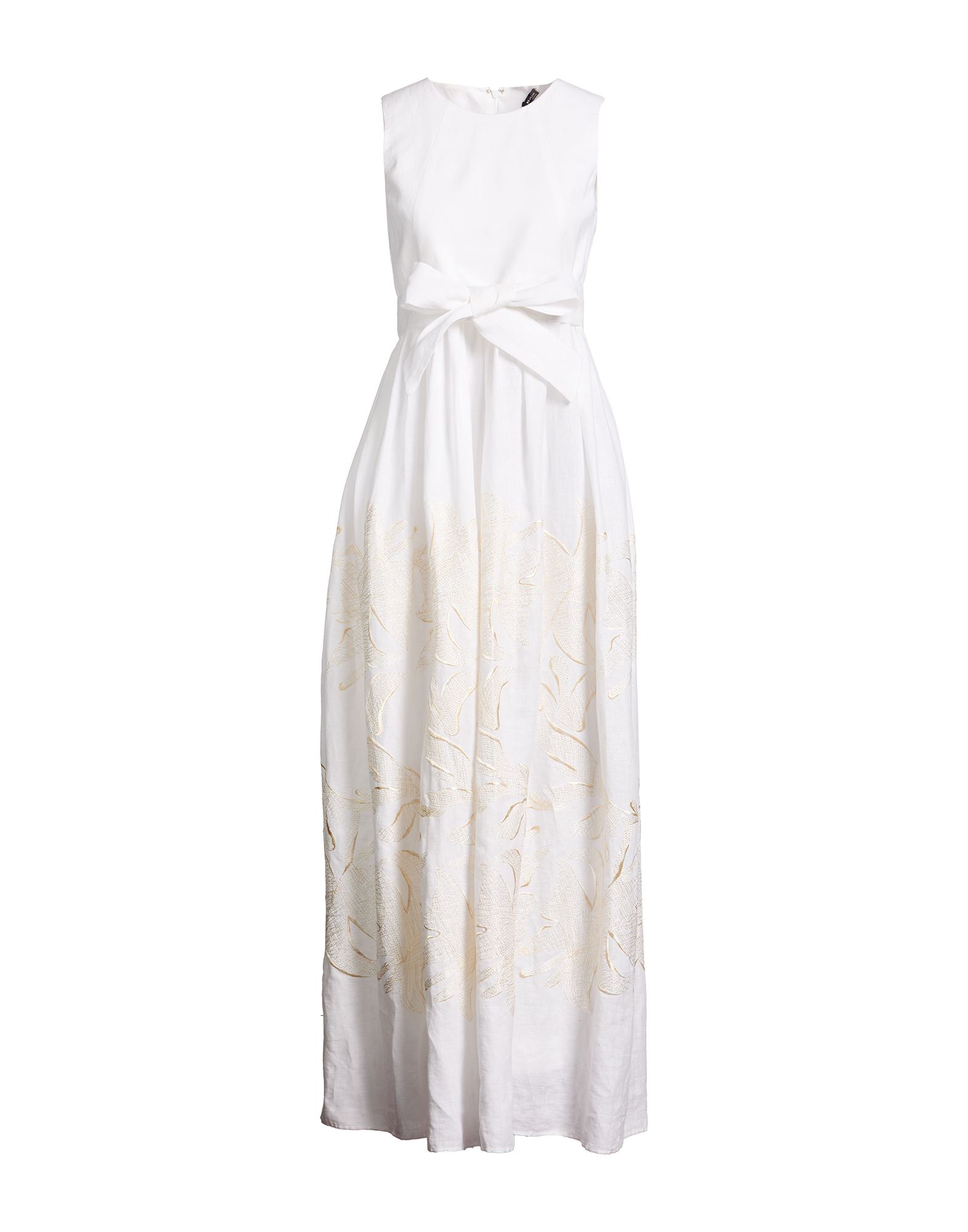  Kiton - Kleider - Maxi-kleider - On Yoox.com 