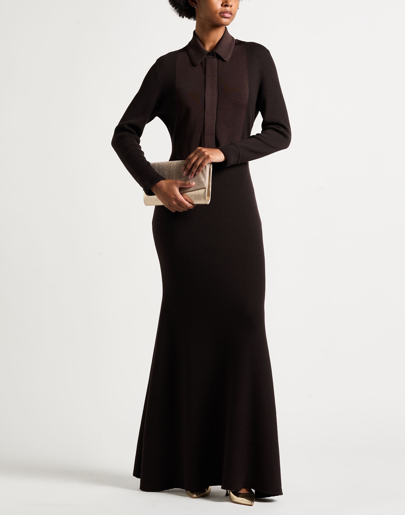  Tom Ford - Kleider - Maxi-kleider - On Yoox.com 